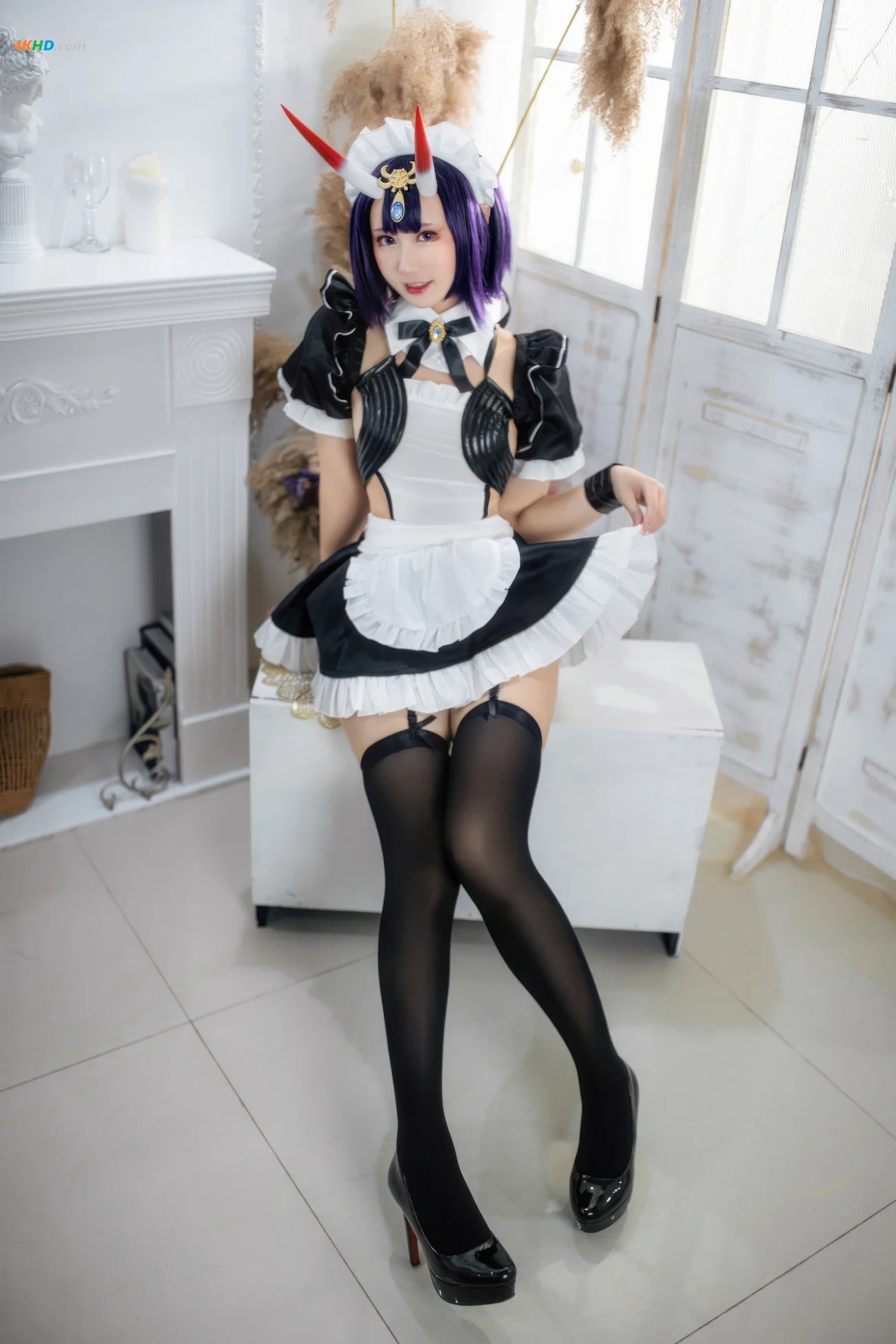 YuShengSanWei - FGO JiuTunTongZi NuPu — photo 9