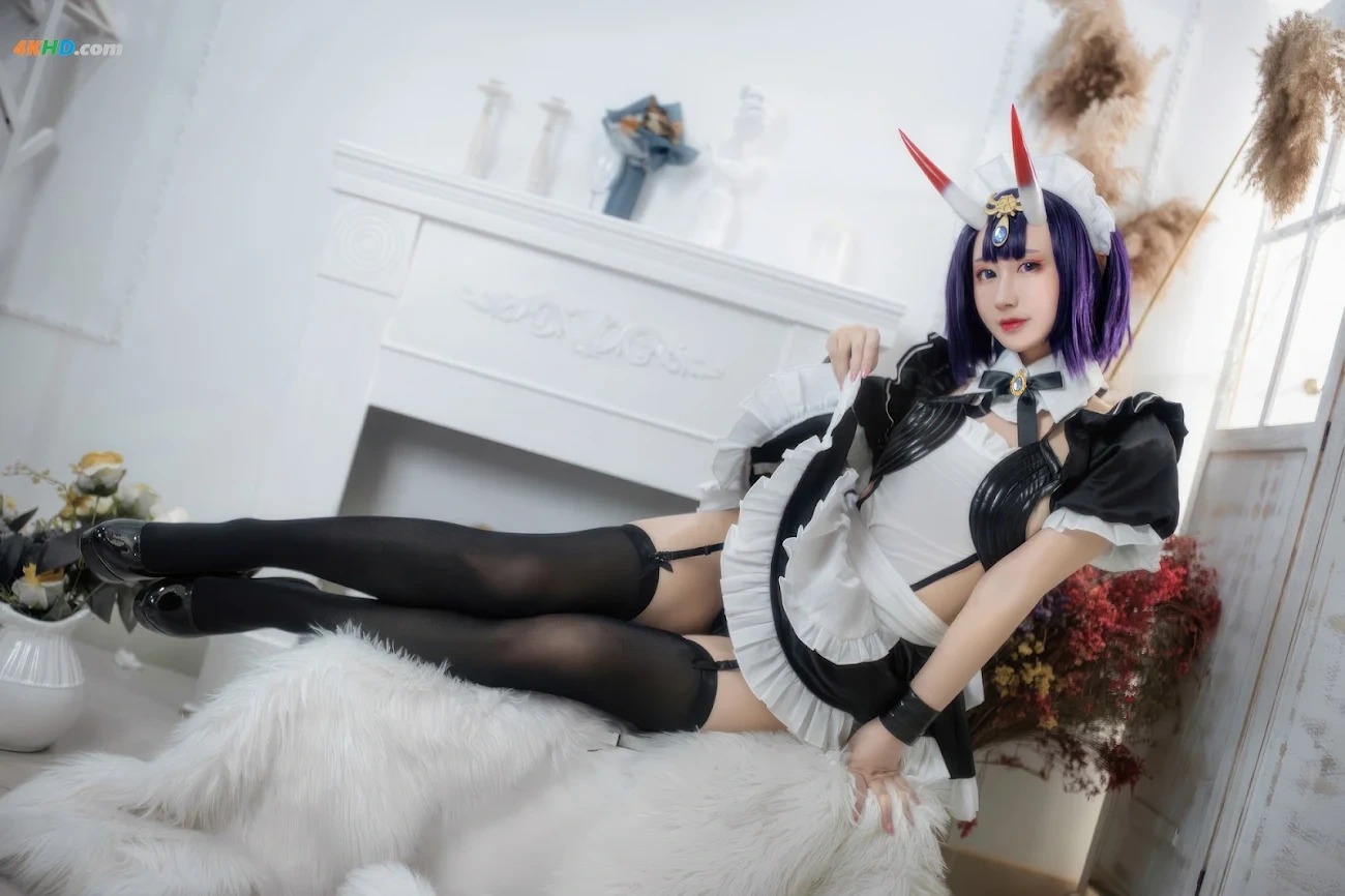 YuShengSanWei - FGO JiuTunTongZi NuPu — photo 10