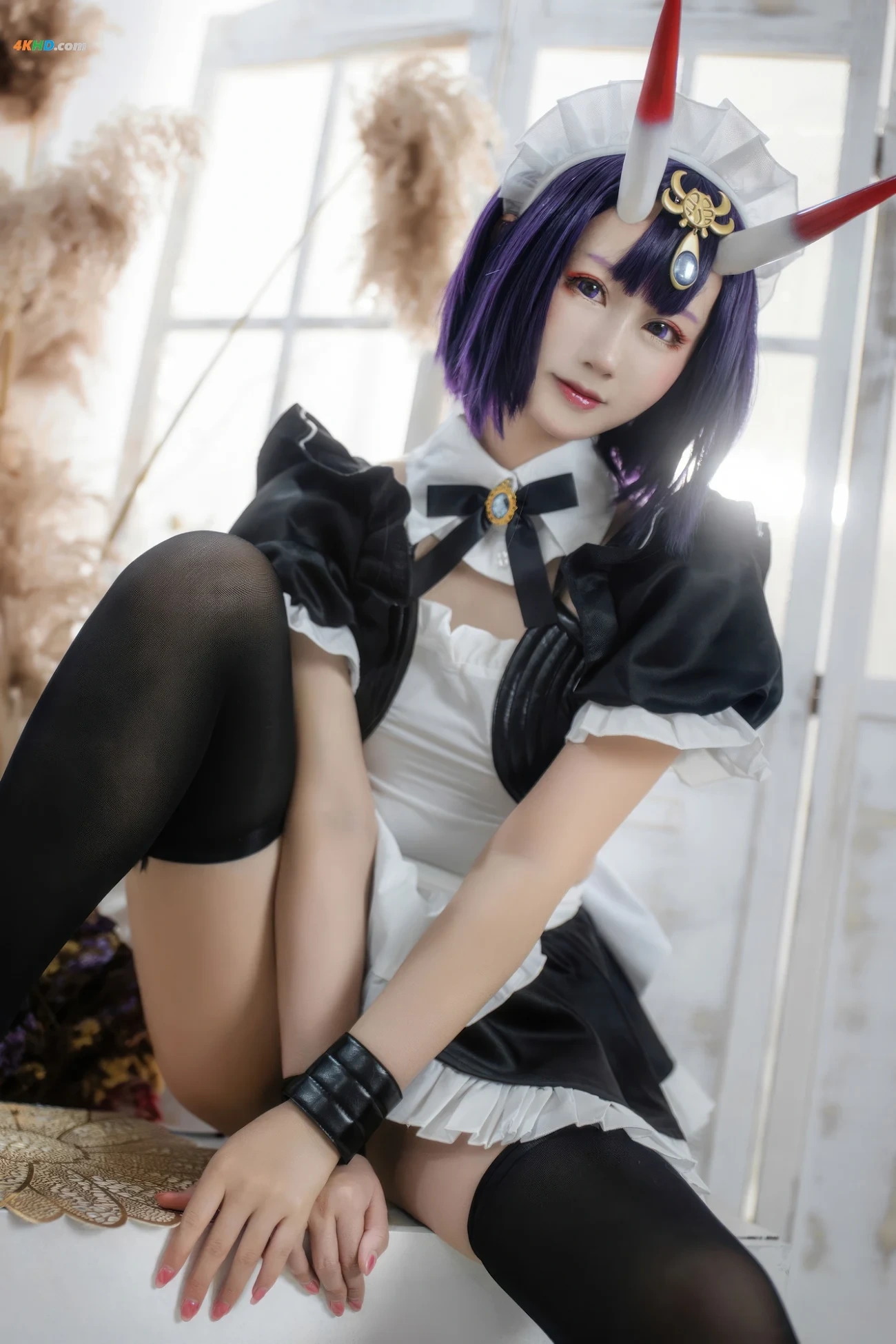 YuShengSanWei - FGO JiuTunTongZi NuPu — photo 15