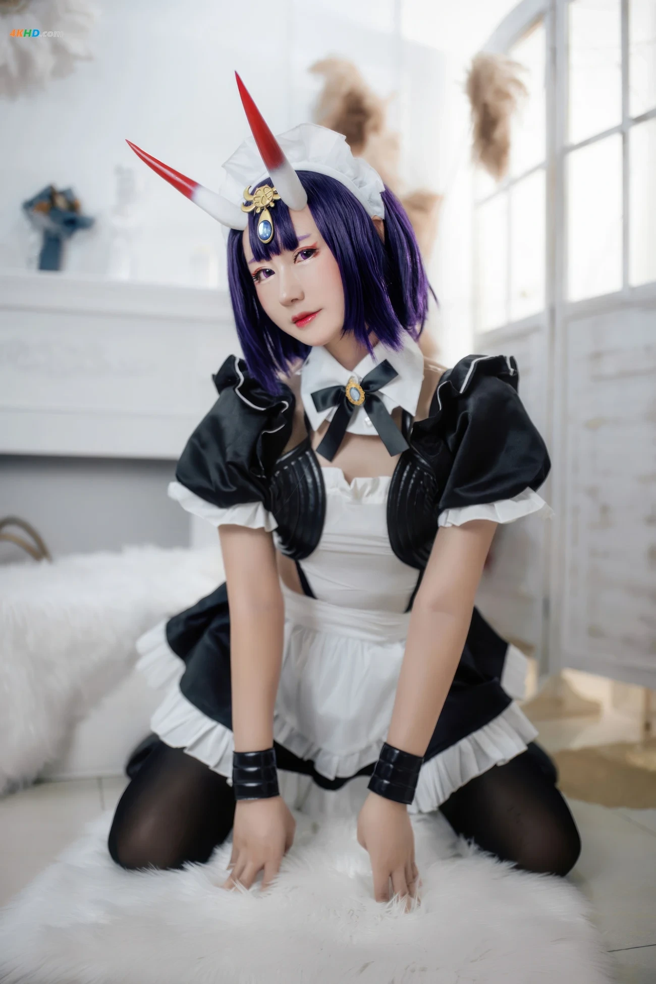 YuShengSanWei - FGO JiuTunTongZi NuPu — photo 18