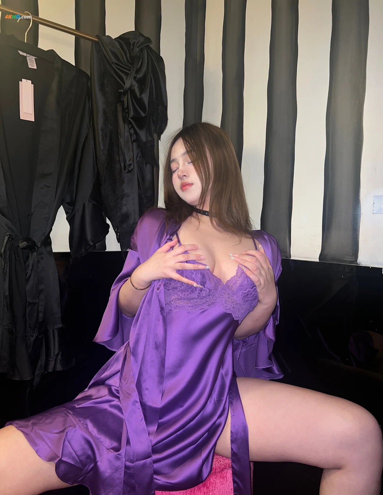 XiaouYouYouZi - 7.4JiaBin — photo 34