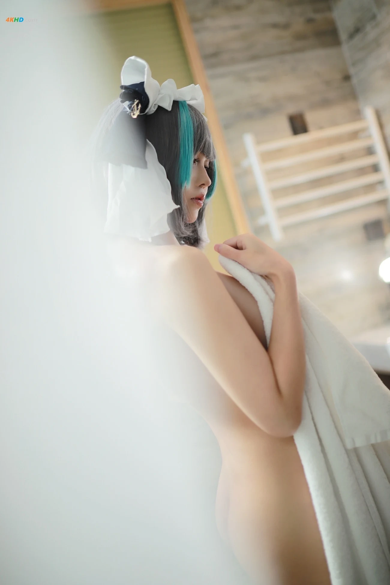 ShangShanHuiLiLuo ChaiJunTongRen — photo 12
