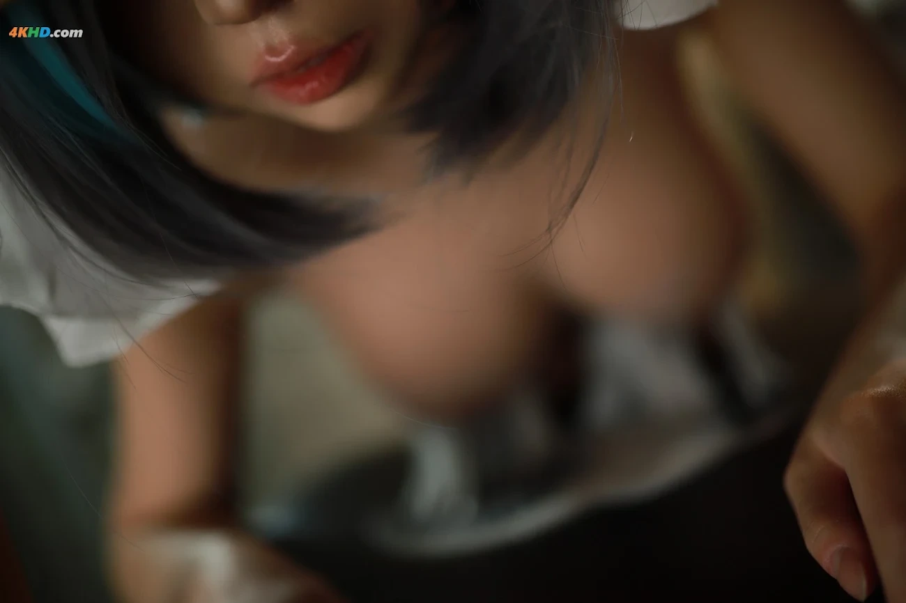 ShangShanHuiLiLuo ChaiJunTongRen — photo 19