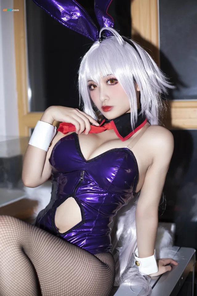 LuoLiLoLiSAMA - FGO HeiZhenTuZi
