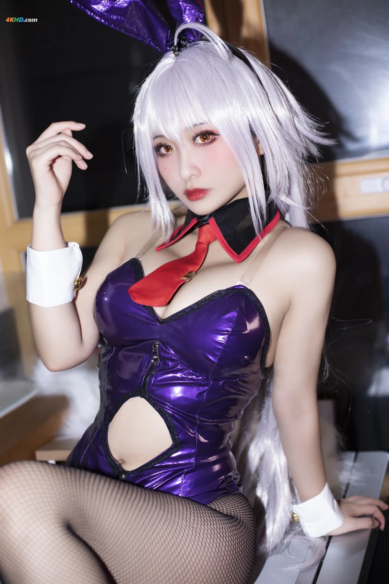 LuoLiLoLiSAMA - FGO HeiZhenTuZi — photo 2