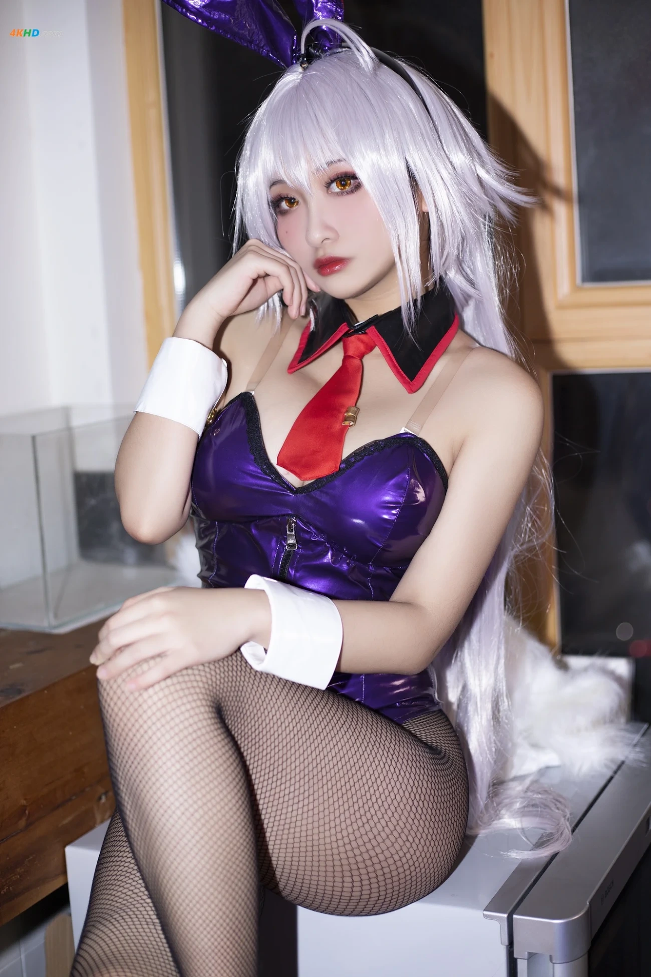 LuoLiLoLiSAMA - FGO HeiZhenTuZi — photo 3