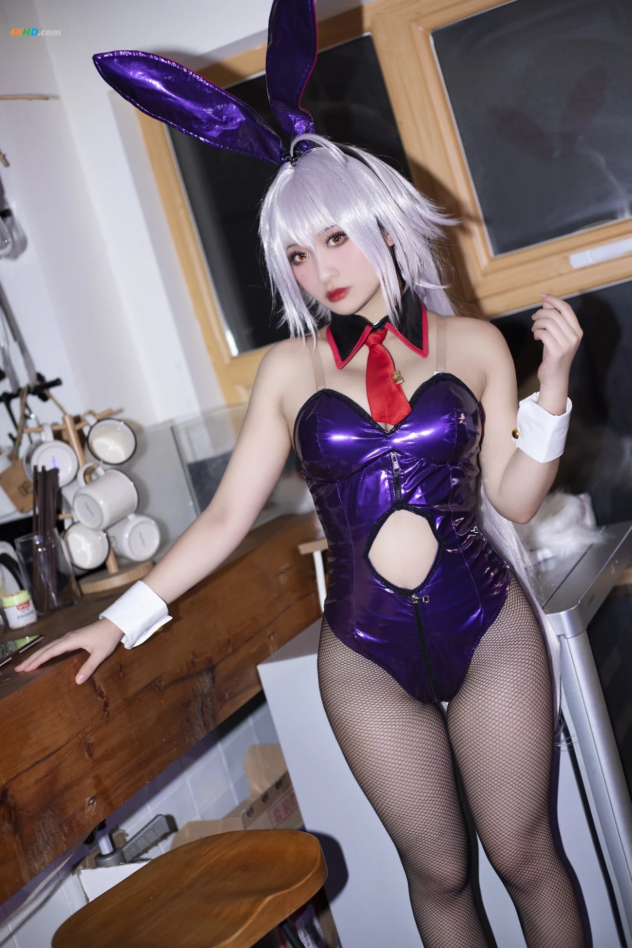 LuoLiLoLiSAMA - FGO HeiZhenTuZi — photo 4