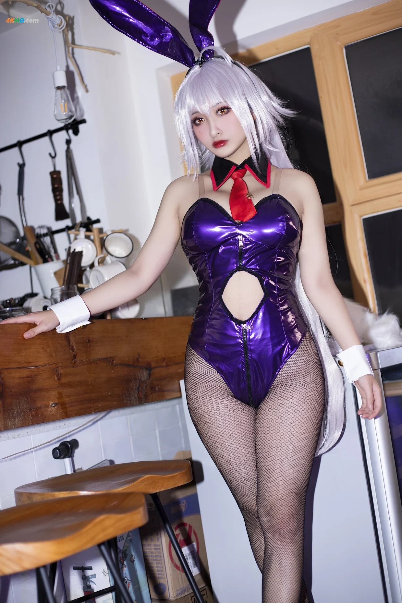 LuoLiLoLiSAMA - FGO HeiZhenTuZi — photo 5