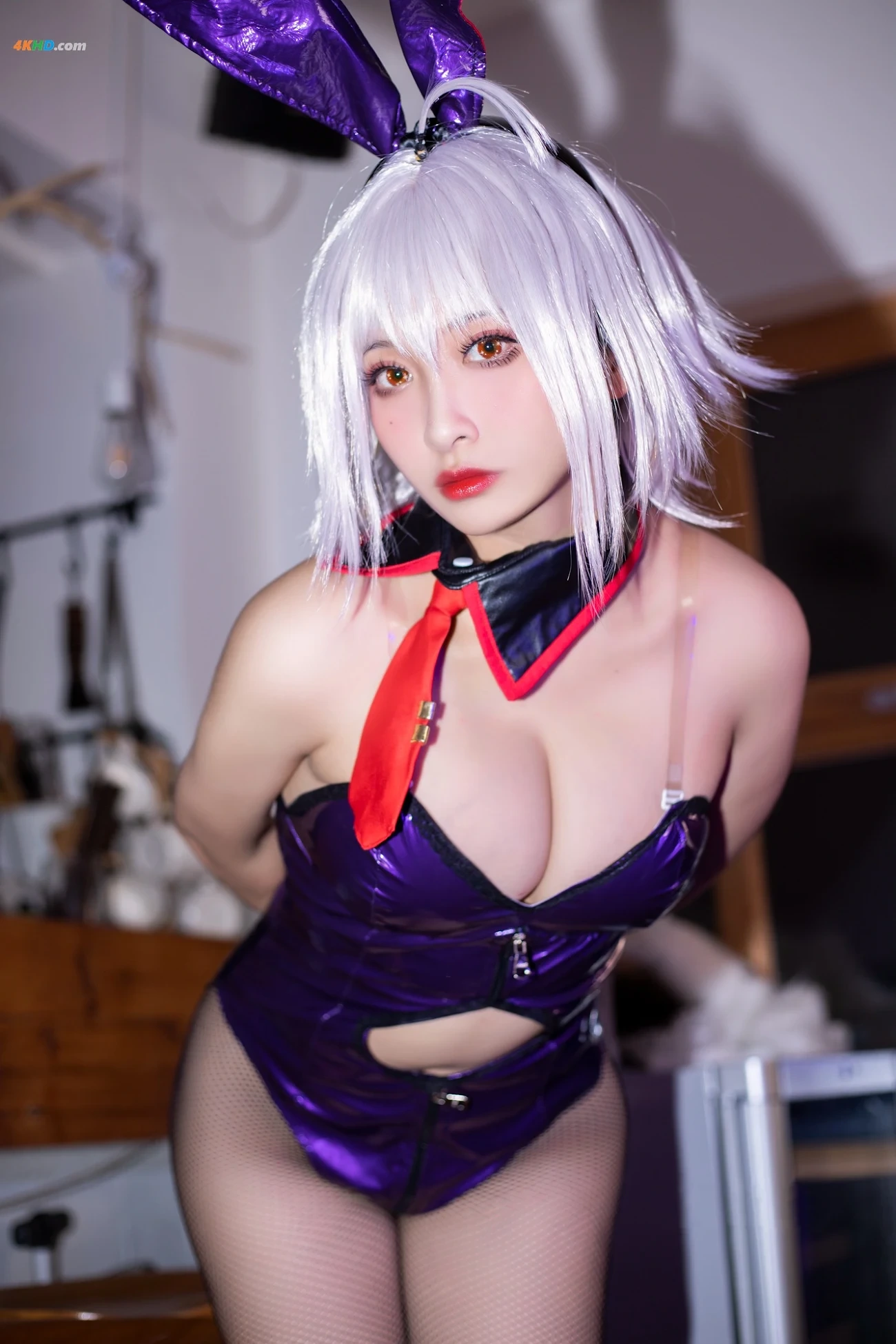 LuoLiLoLiSAMA - FGO HeiZhenTuZi — photo 6