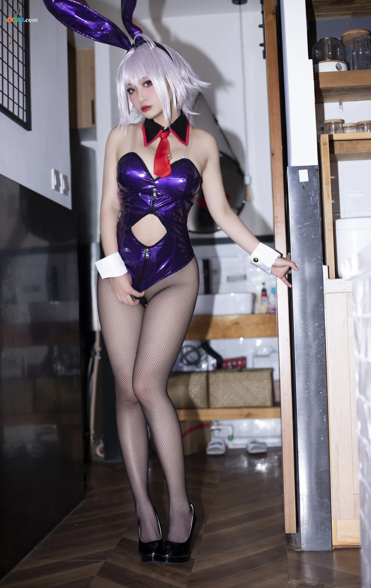 LuoLiLoLiSAMA - FGO HeiZhenTuZi — photo 13
