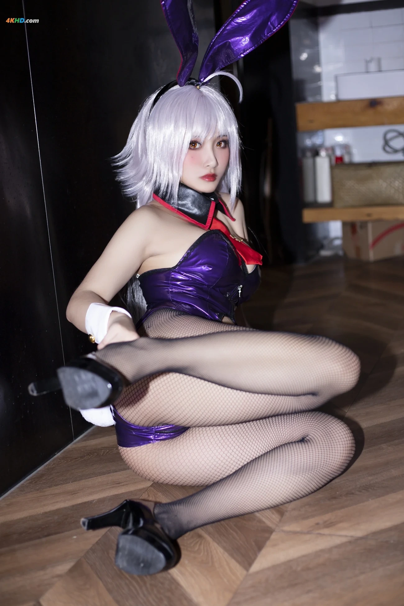 LuoLiLoLiSAMA - FGO HeiZhenTuZi — photo 18