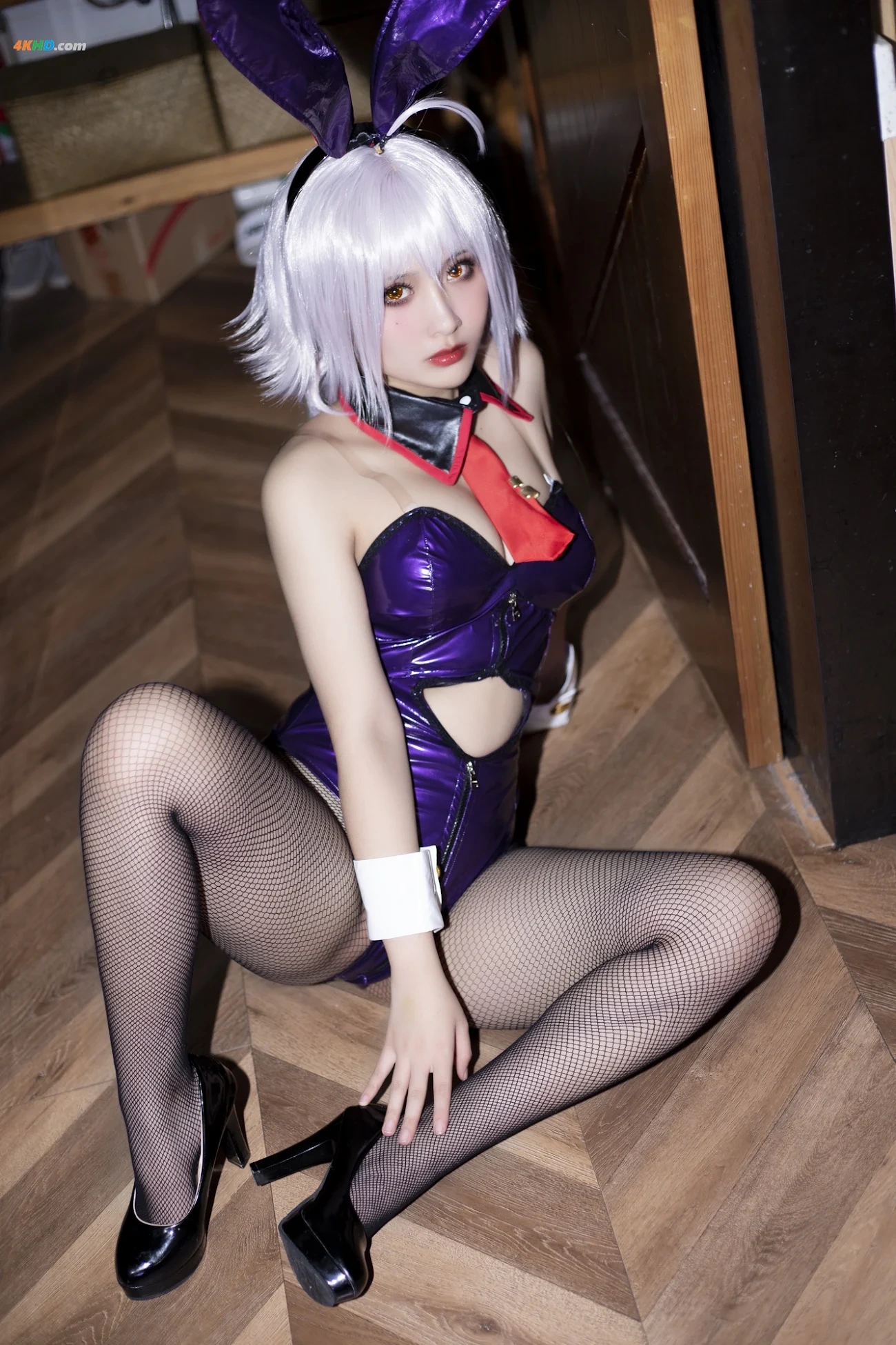 LuoLiLoLiSAMA - FGO HeiZhenTuZi — photo 20