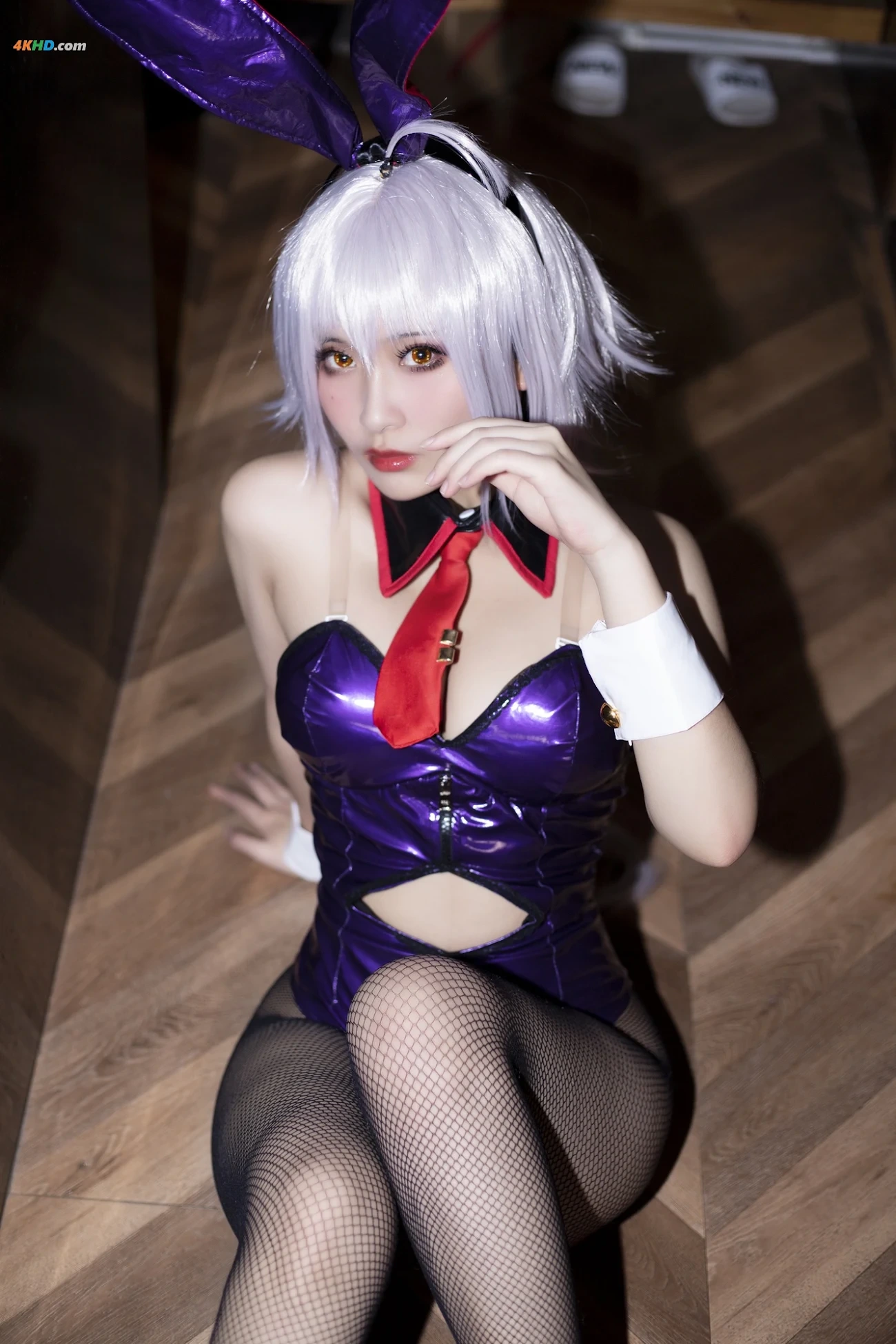 LuoLiLoLiSAMA - FGO HeiZhenTuZi — photo 21