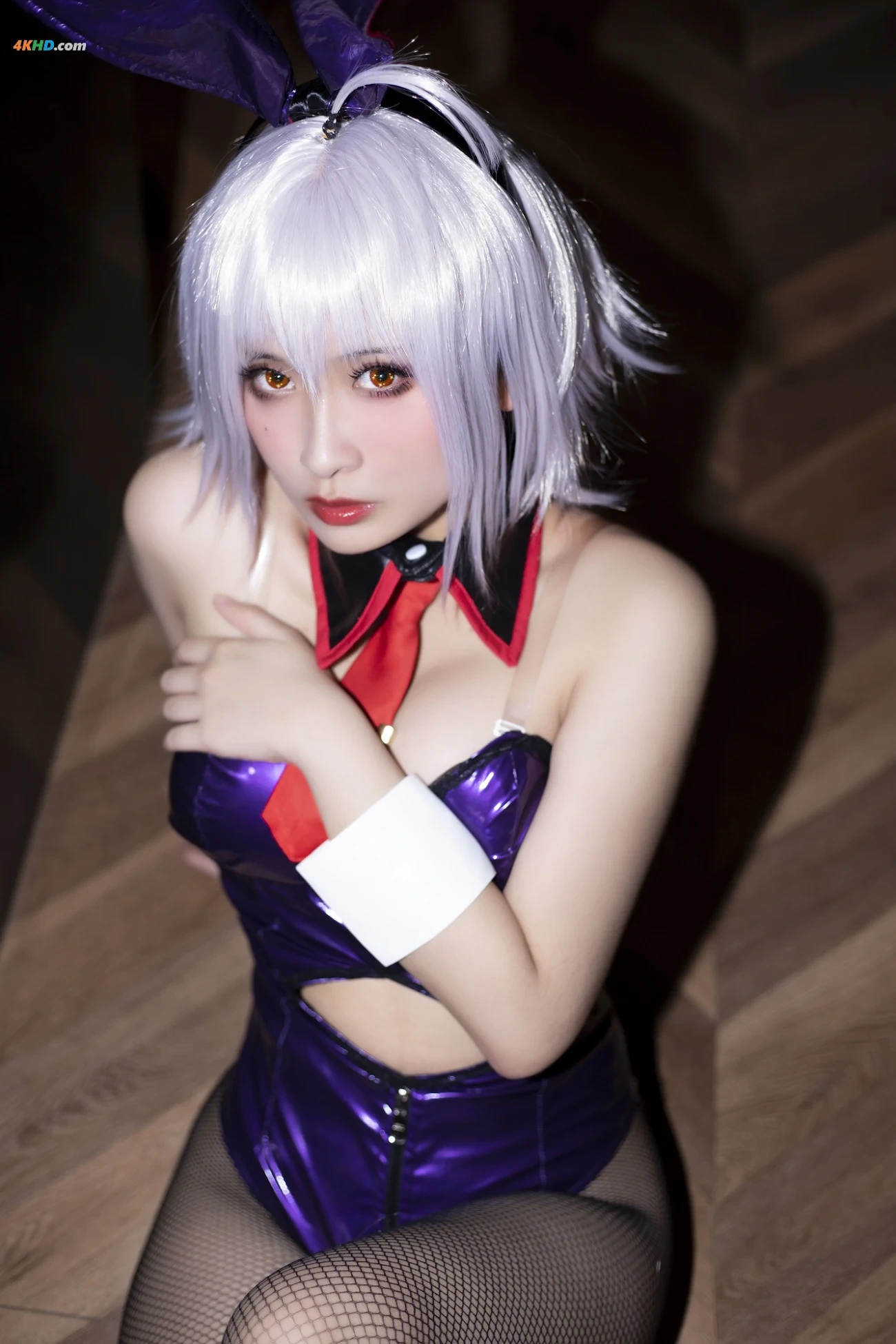 LuoLiLoLiSAMA - FGO HeiZhenTuZi — photo 22