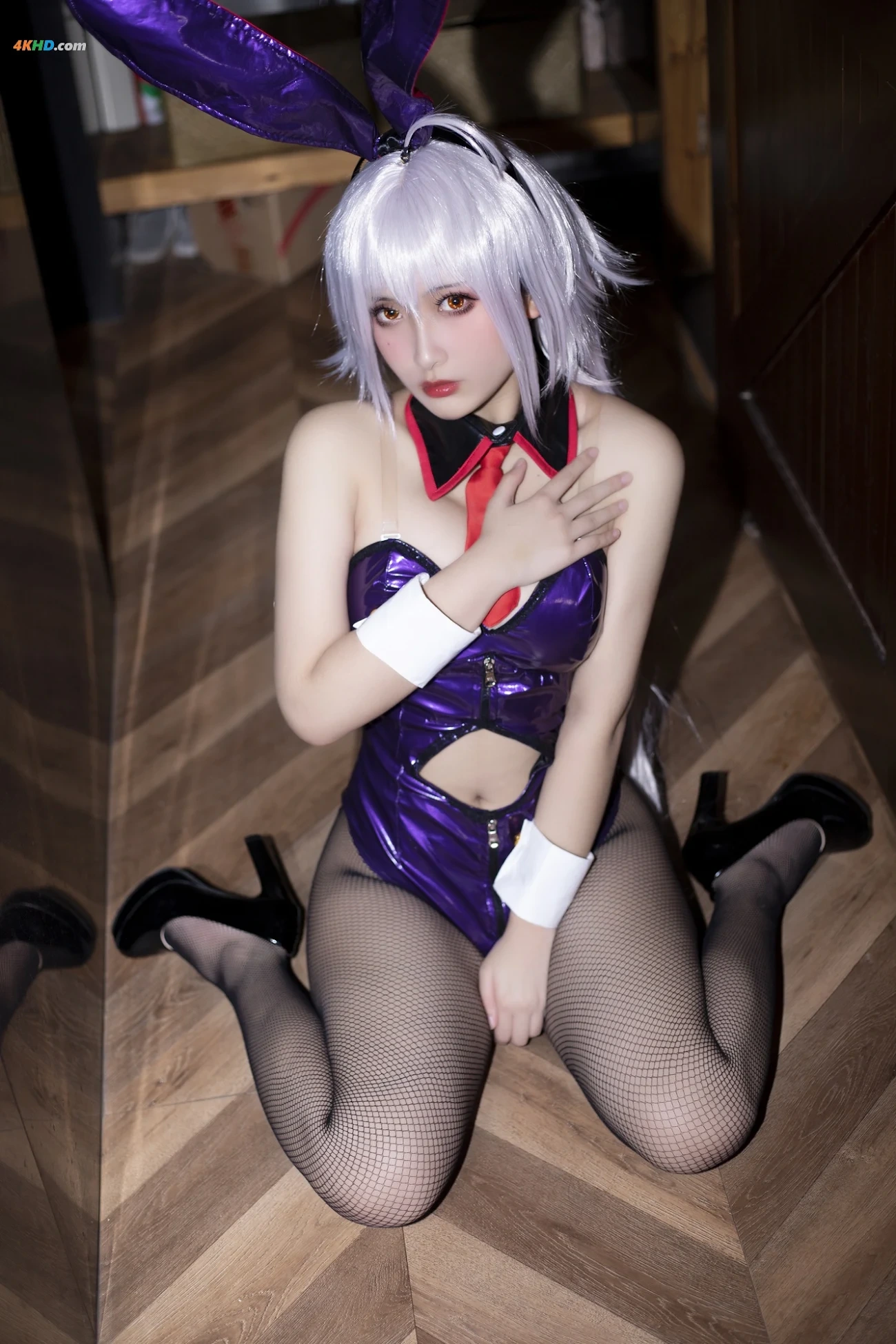 LuoLiLoLiSAMA - FGO HeiZhenTuZi — photo 24