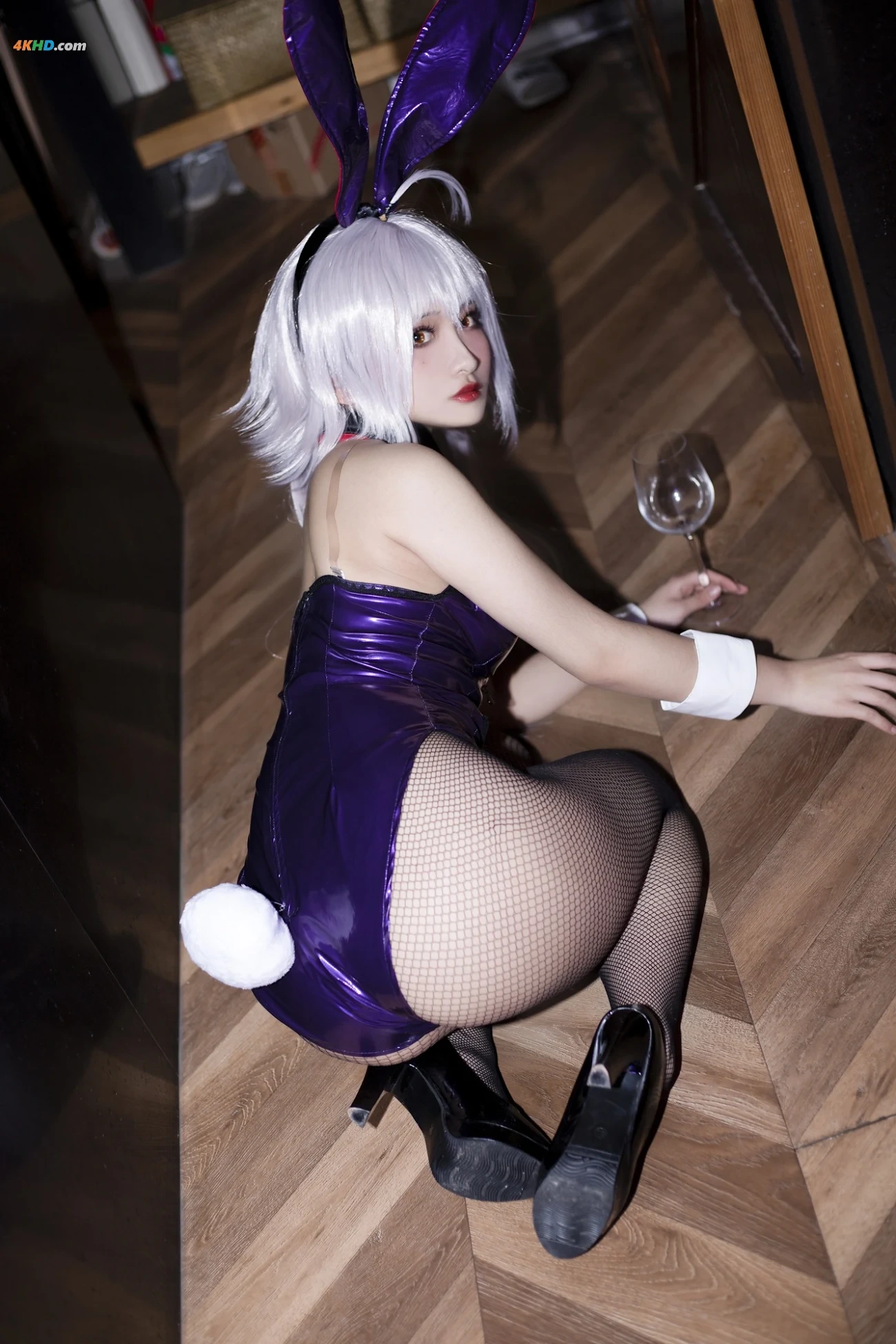 LuoLiLoLiSAMA - FGO HeiZhenTuZi — photo 25