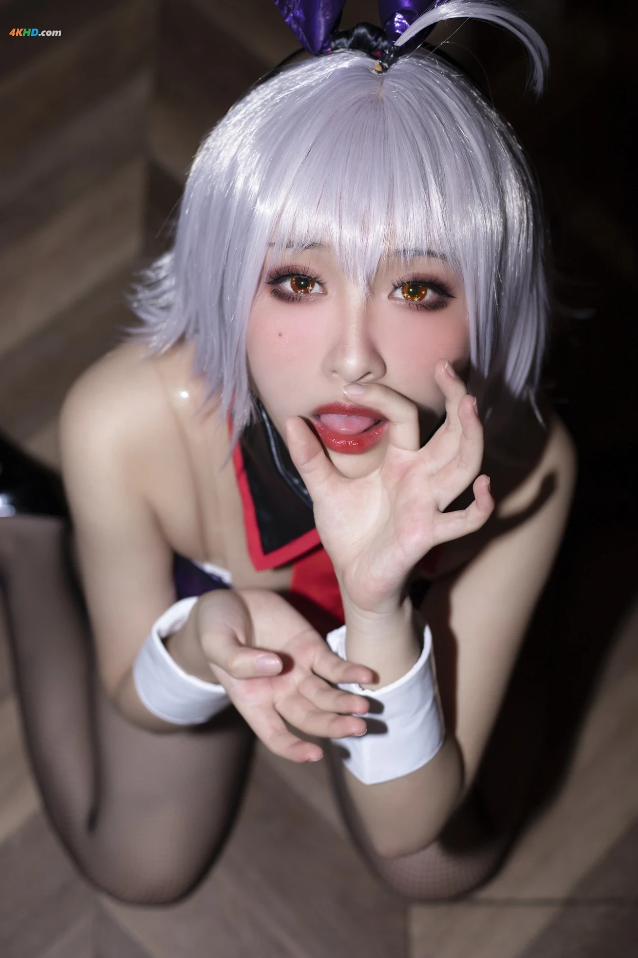 LuoLiLoLiSAMA - FGO HeiZhenTuZi — photo 29