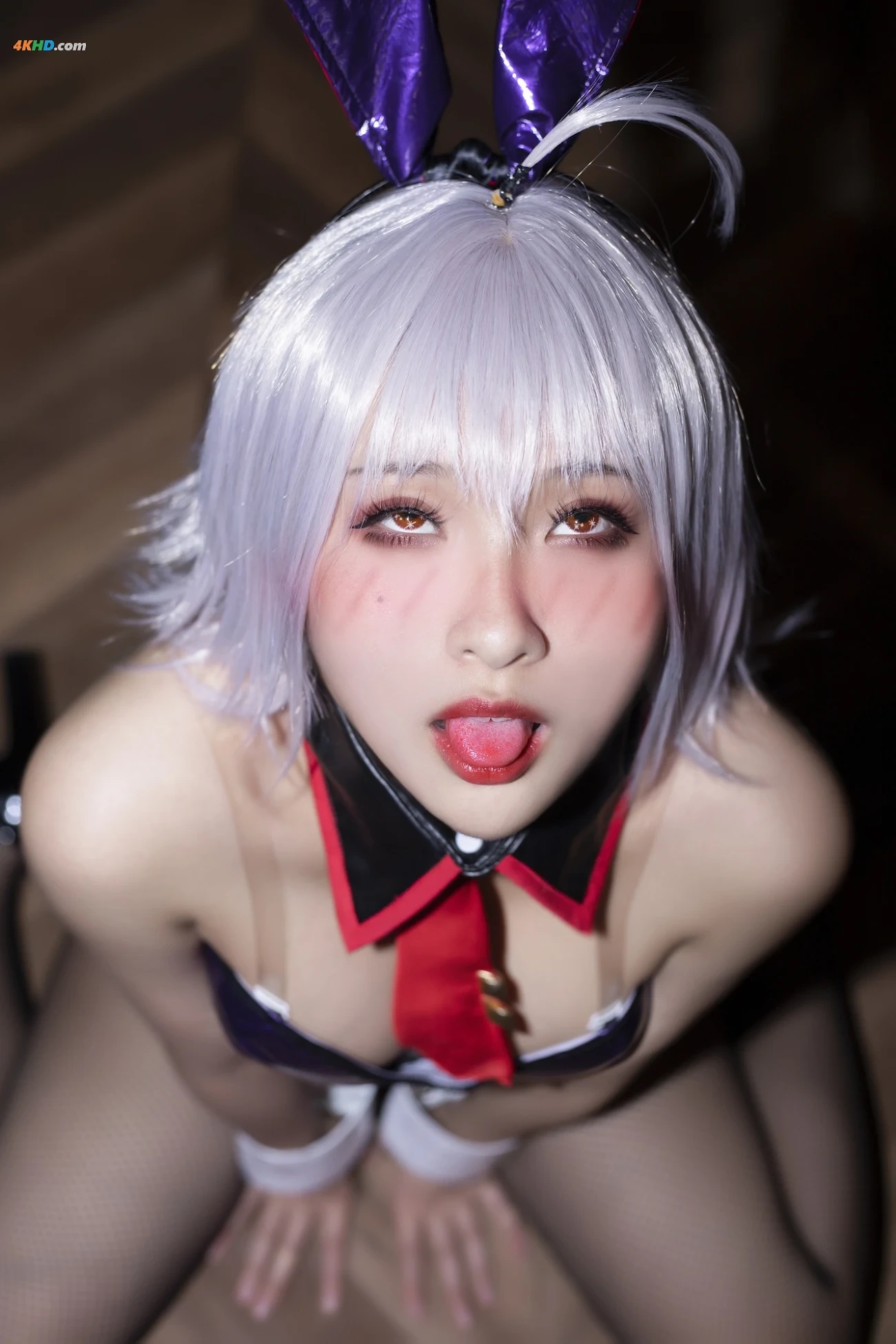 LuoLiLoLiSAMA - FGO HeiZhenTuZi — photo 30
