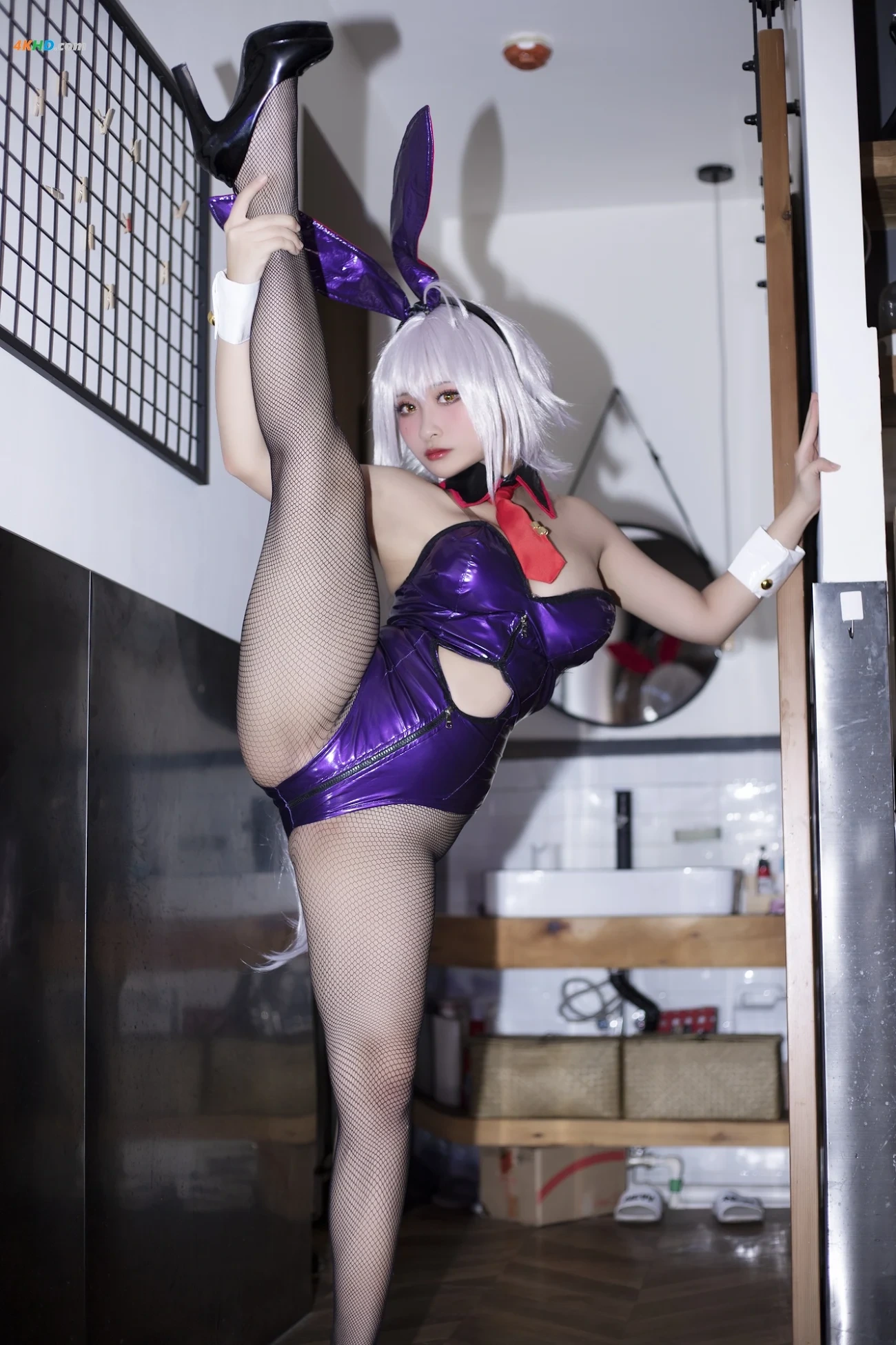 LuoLiLoLiSAMA - FGO HeiZhenTuZi — photo 33