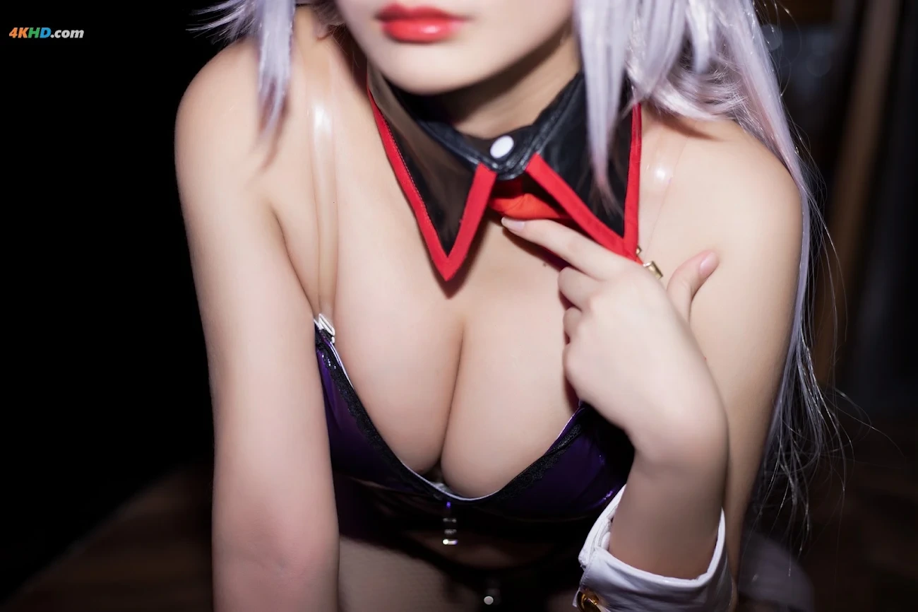 LuoLiLoLiSAMA - FGO HeiZhenTuZi — photo 40