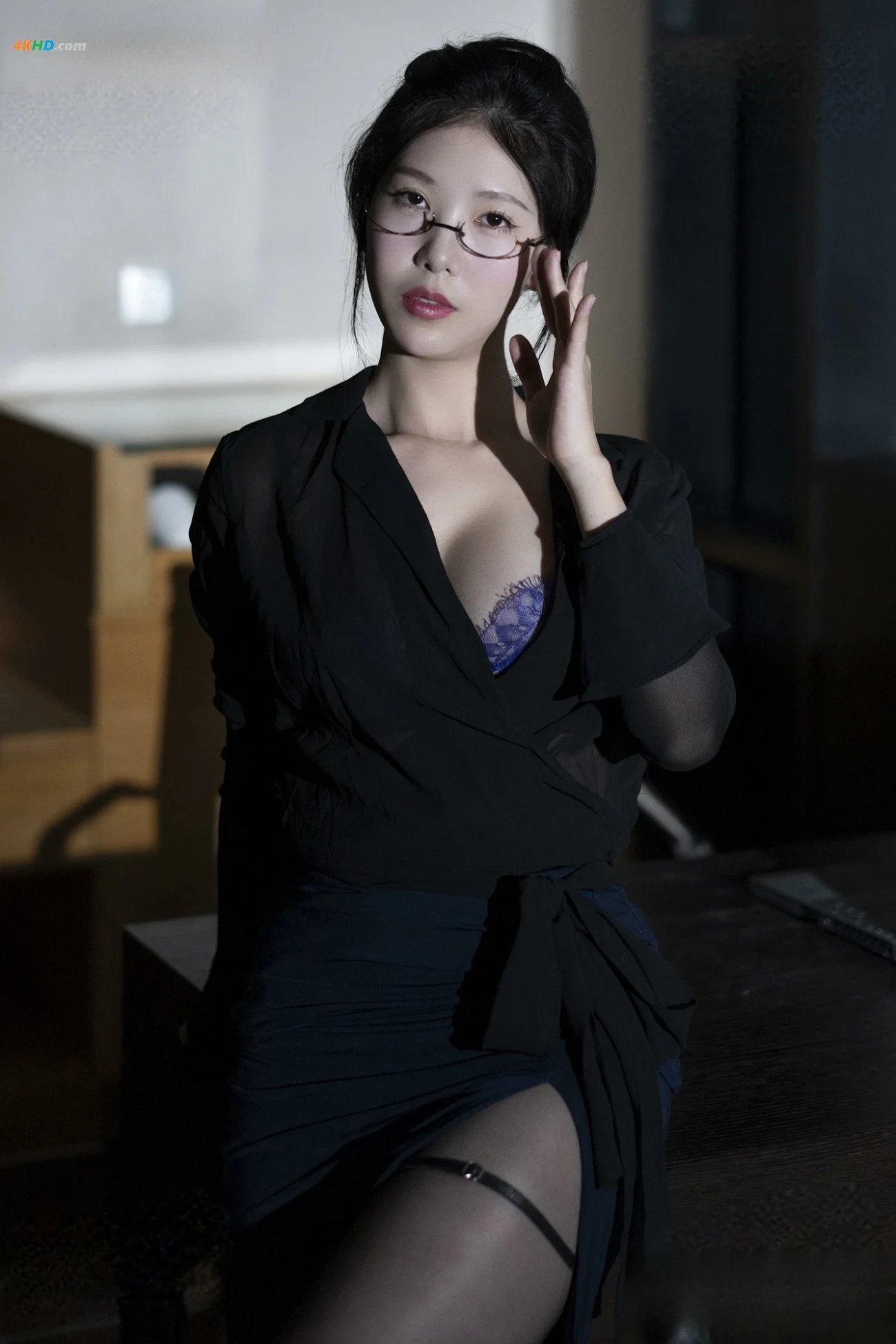 DouNiang-LiShi - MiShuYanJingNiang — photo 2