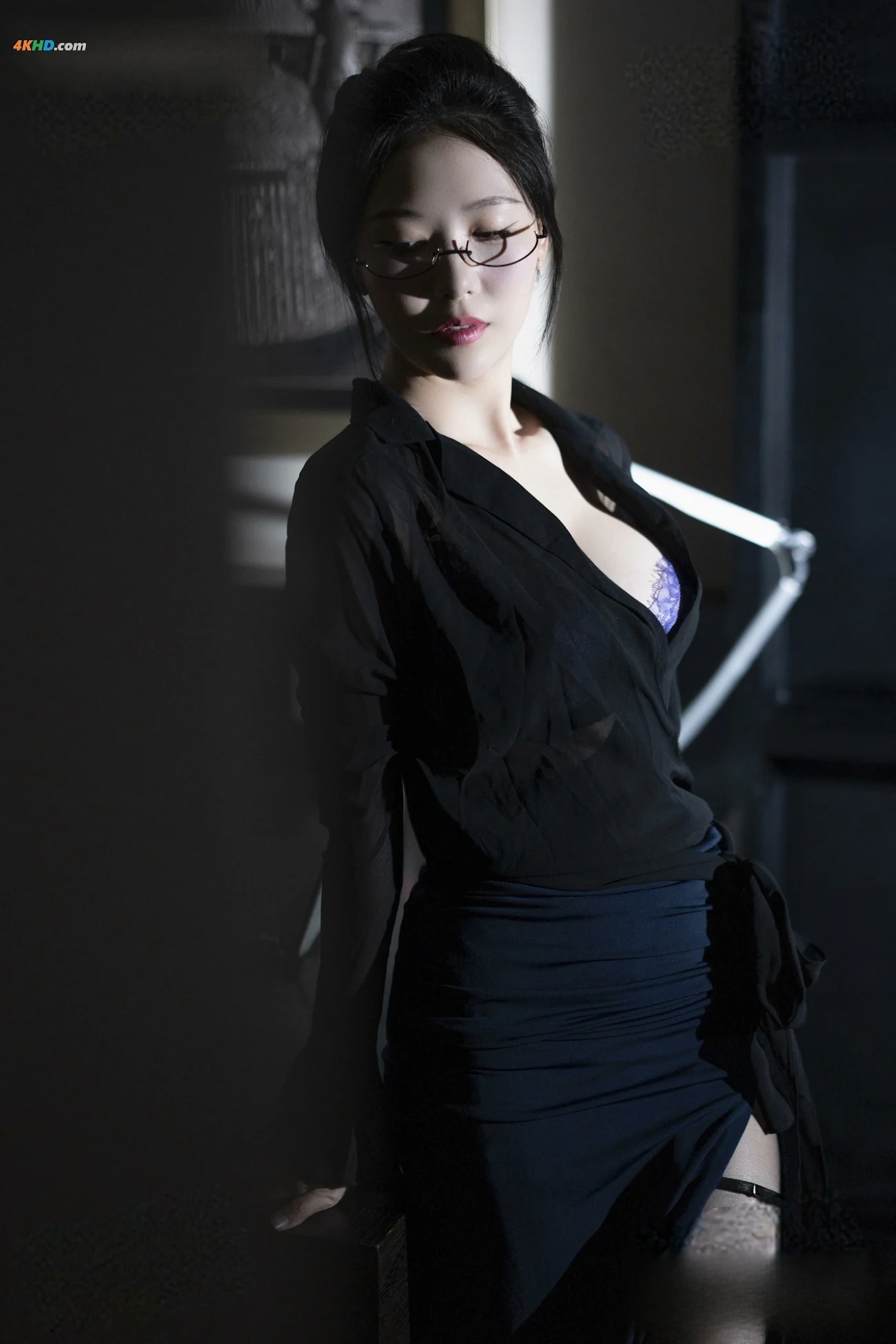 DouNiang-LiShi - MiShuYanJingNiang — photo 3