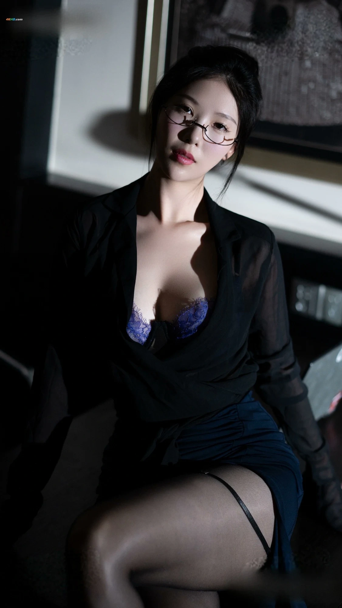 DouNiang-LiShi - MiShuYanJingNiang — photo 9