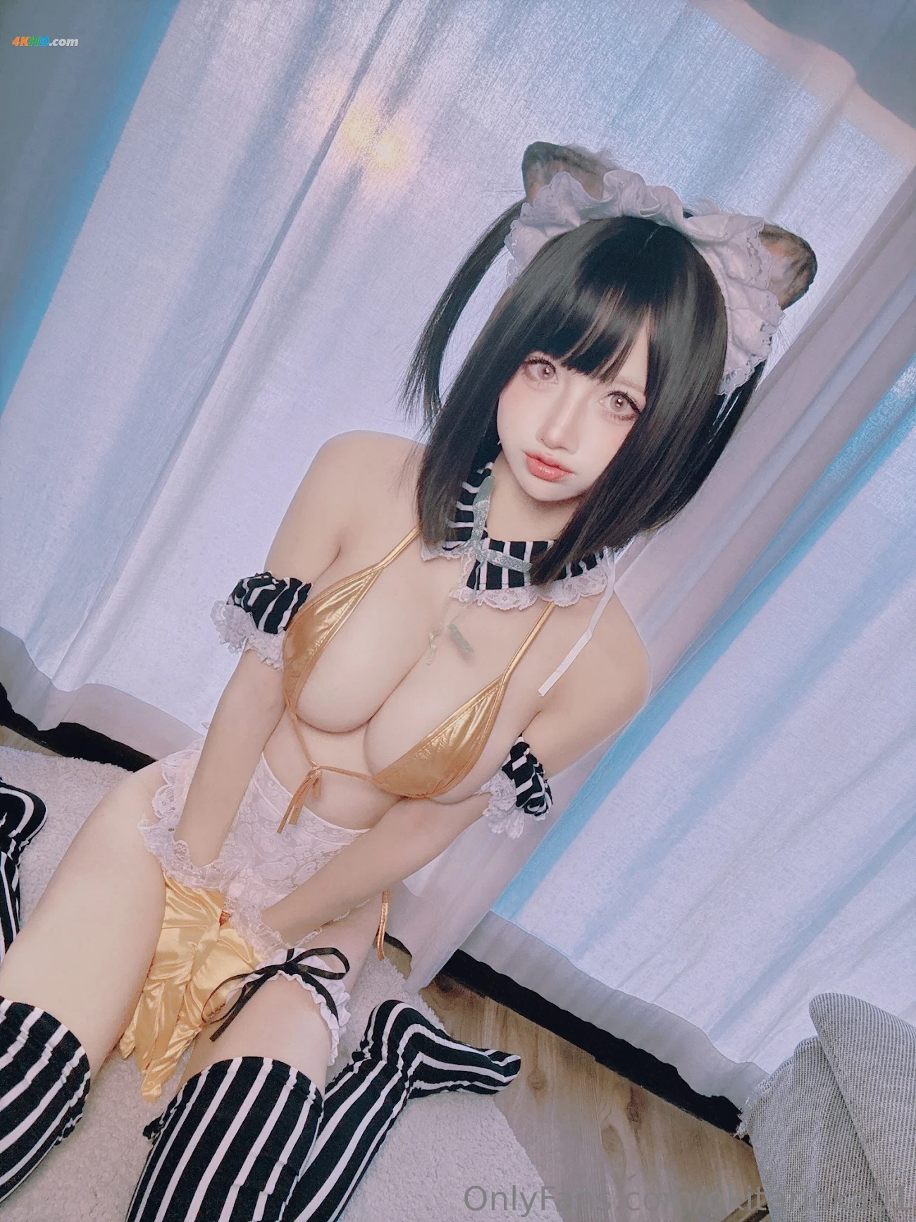 ChongTianLinHuaRinka LaoHuNuYou Tiger Girlfriend — photo 4