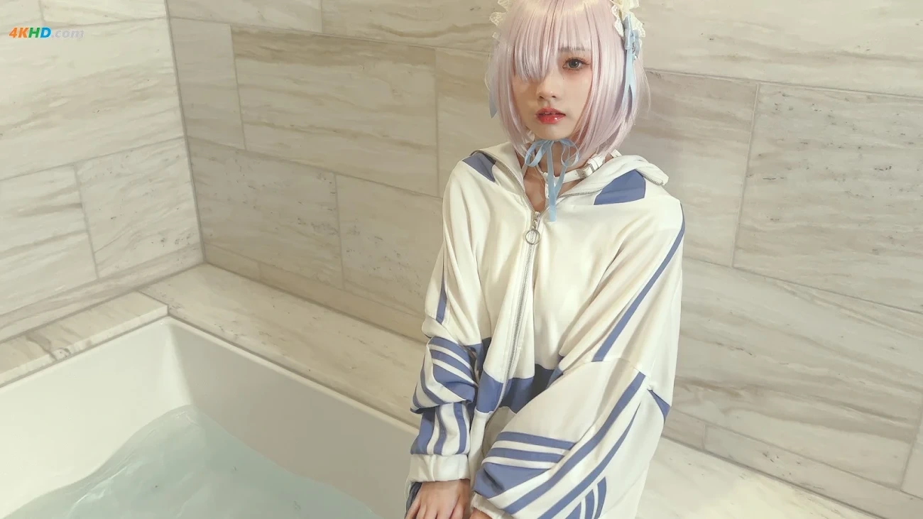 wendydydydy_JiangYou - FGO MaXiu — photo 1