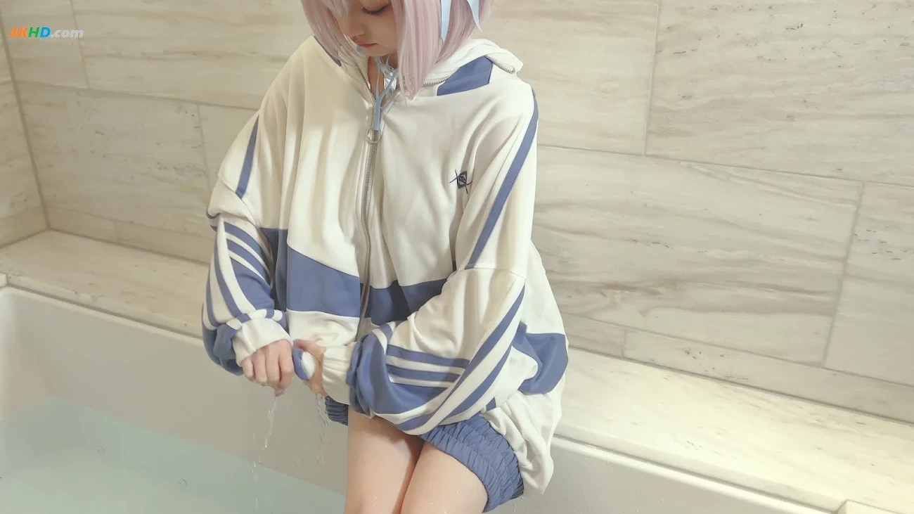 wendydydydy_JiangYou - FGO MaXiu — photo 2