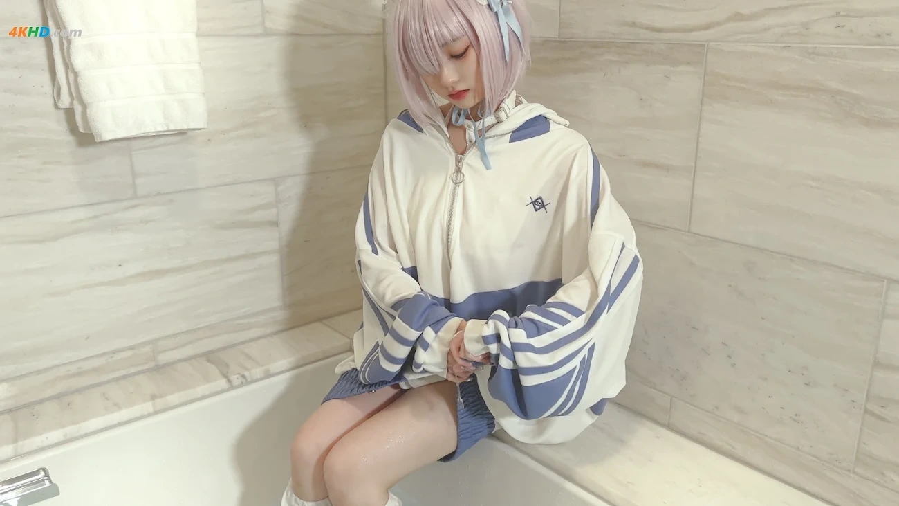 wendydydydy_JiangYou - FGO MaXiu — photo 3