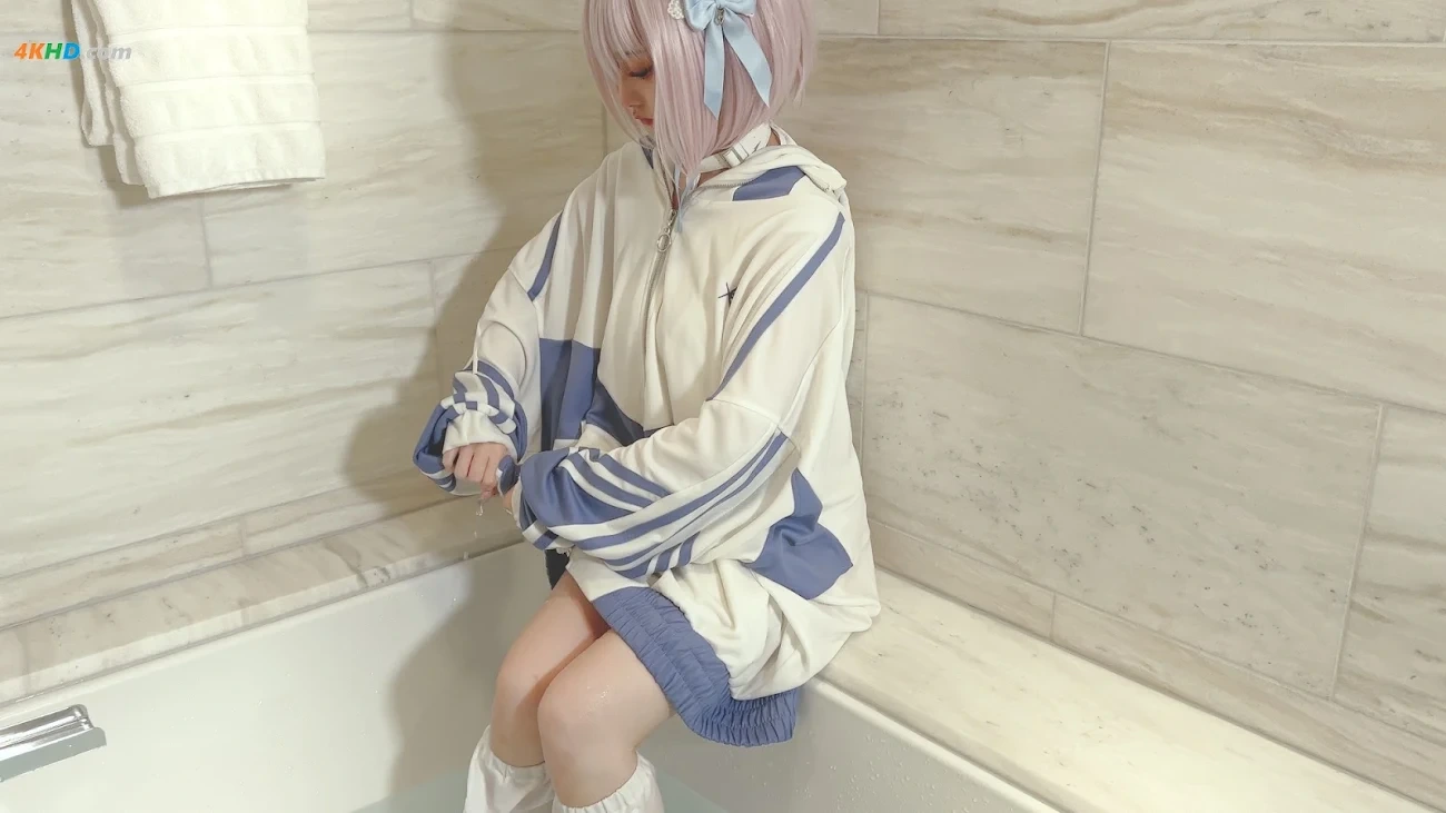wendydydydy_JiangYou - FGO MaXiu — photo 4