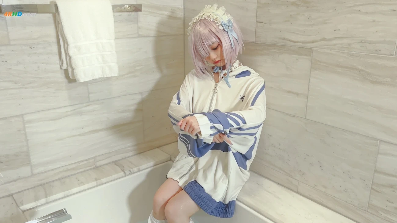 wendydydydy_JiangYou - FGO MaXiu — photo 5