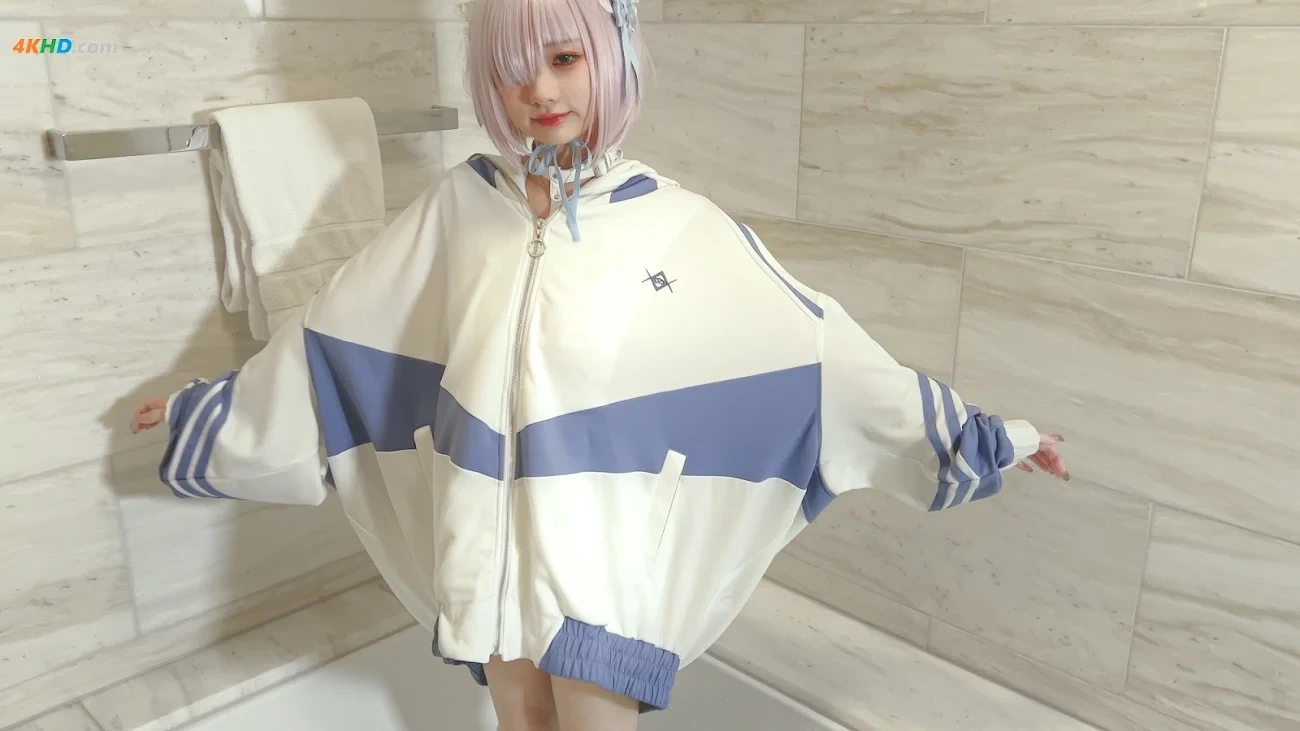 wendydydydy_JiangYou - FGO MaXiu — photo 6