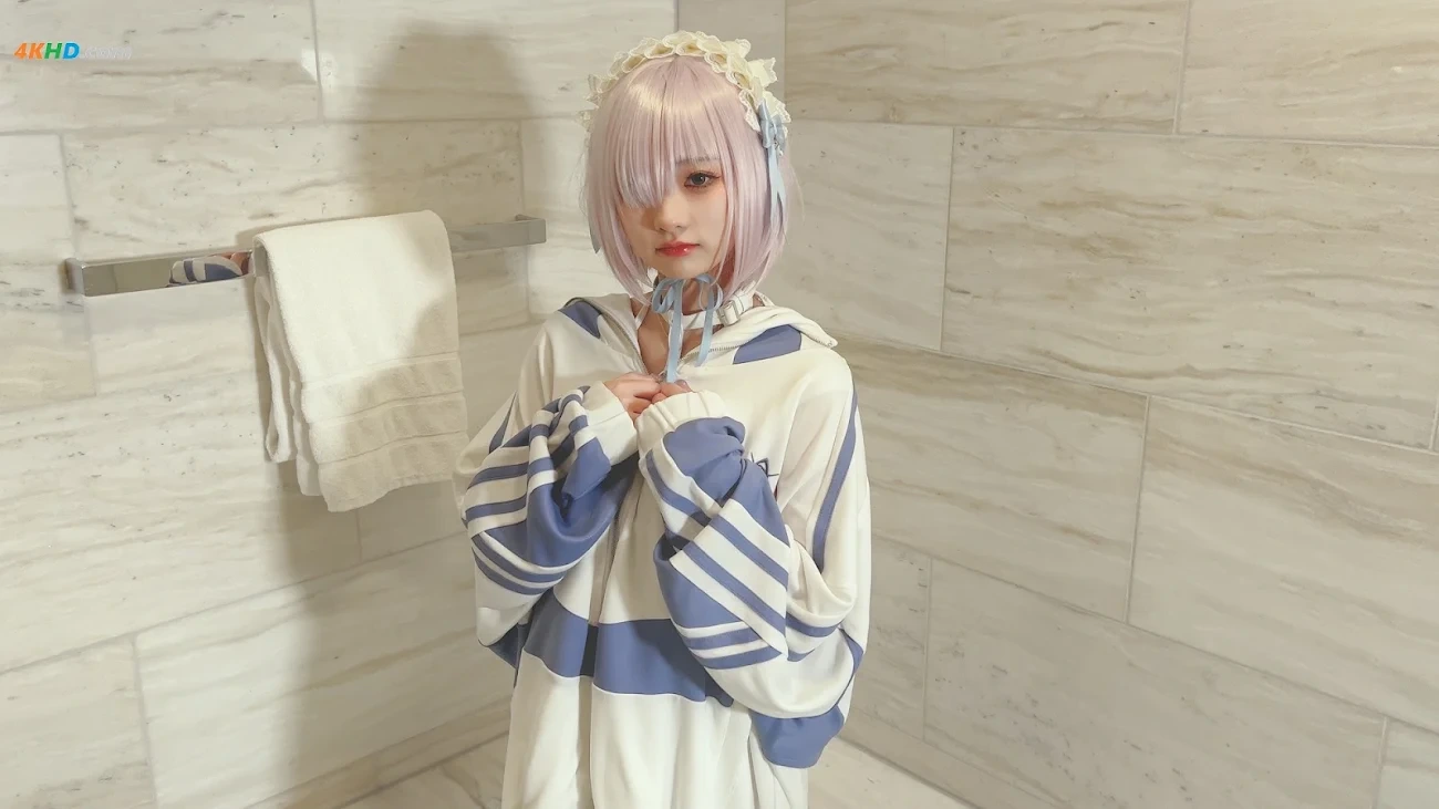 wendydydydy_JiangYou - FGO MaXiu — photo 7