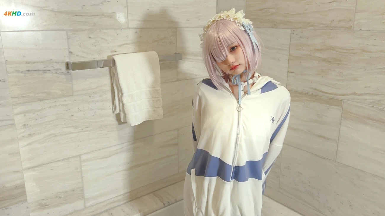 wendydydydy_JiangYou - FGO MaXiu — photo 8