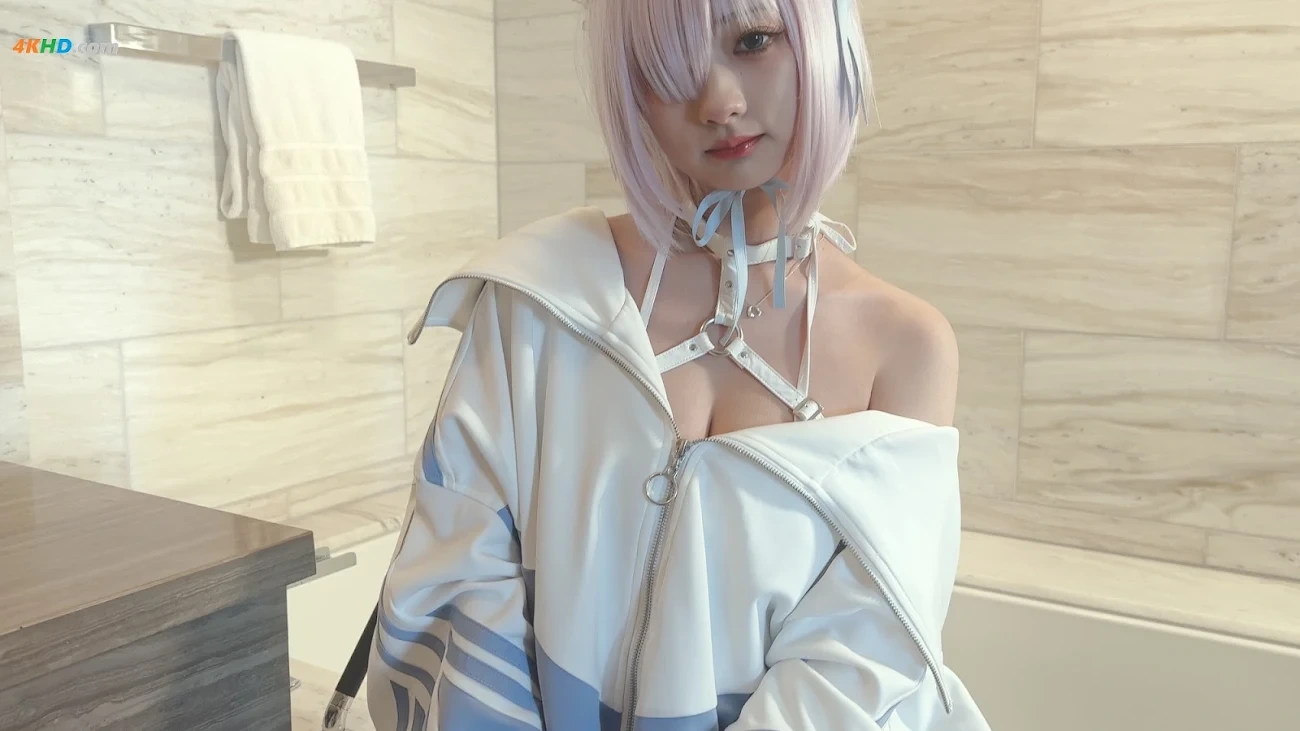 wendydydydy_JiangYou - FGO MaXiu — photo 10