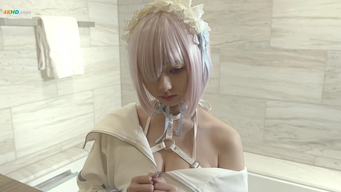 wendydydydy_JiangYou - FGO MaXiu — photo 11