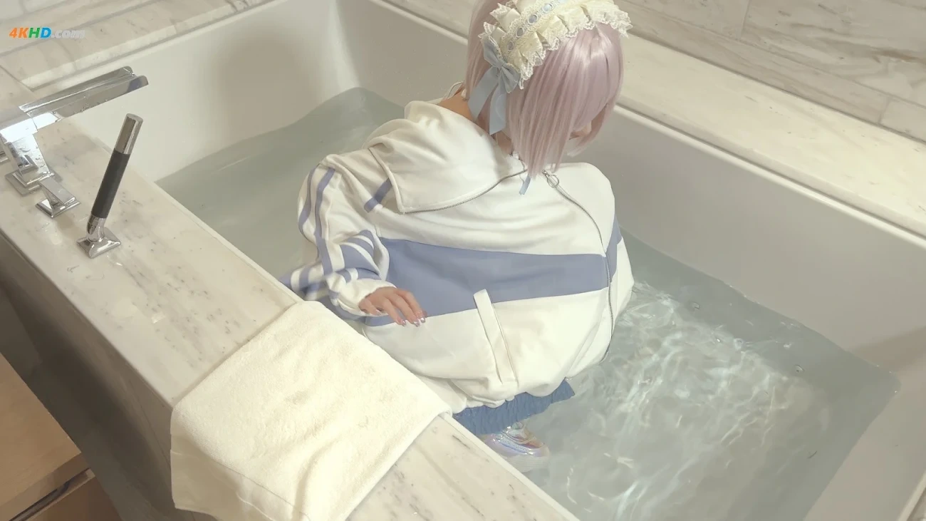 wendydydydy_JiangYou - FGO MaXiu — photo 13