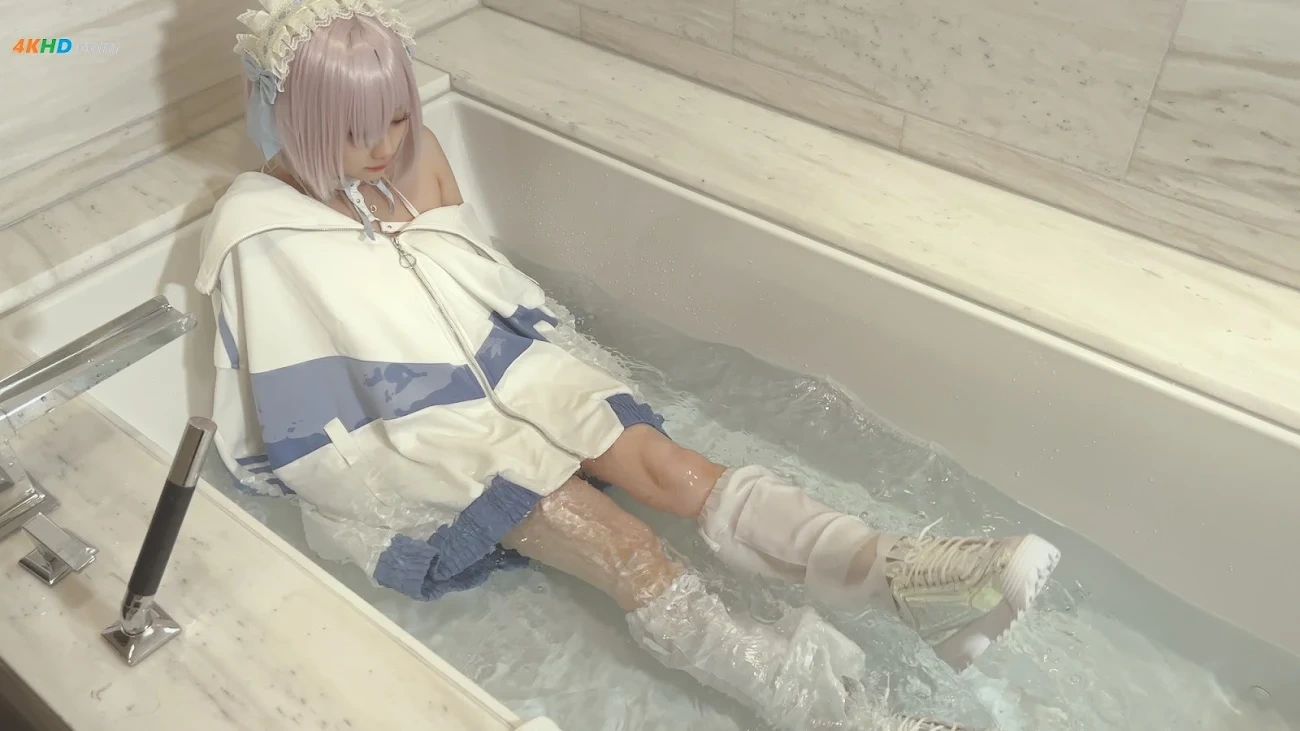 wendydydydy_JiangYou - FGO MaXiu — photo 14