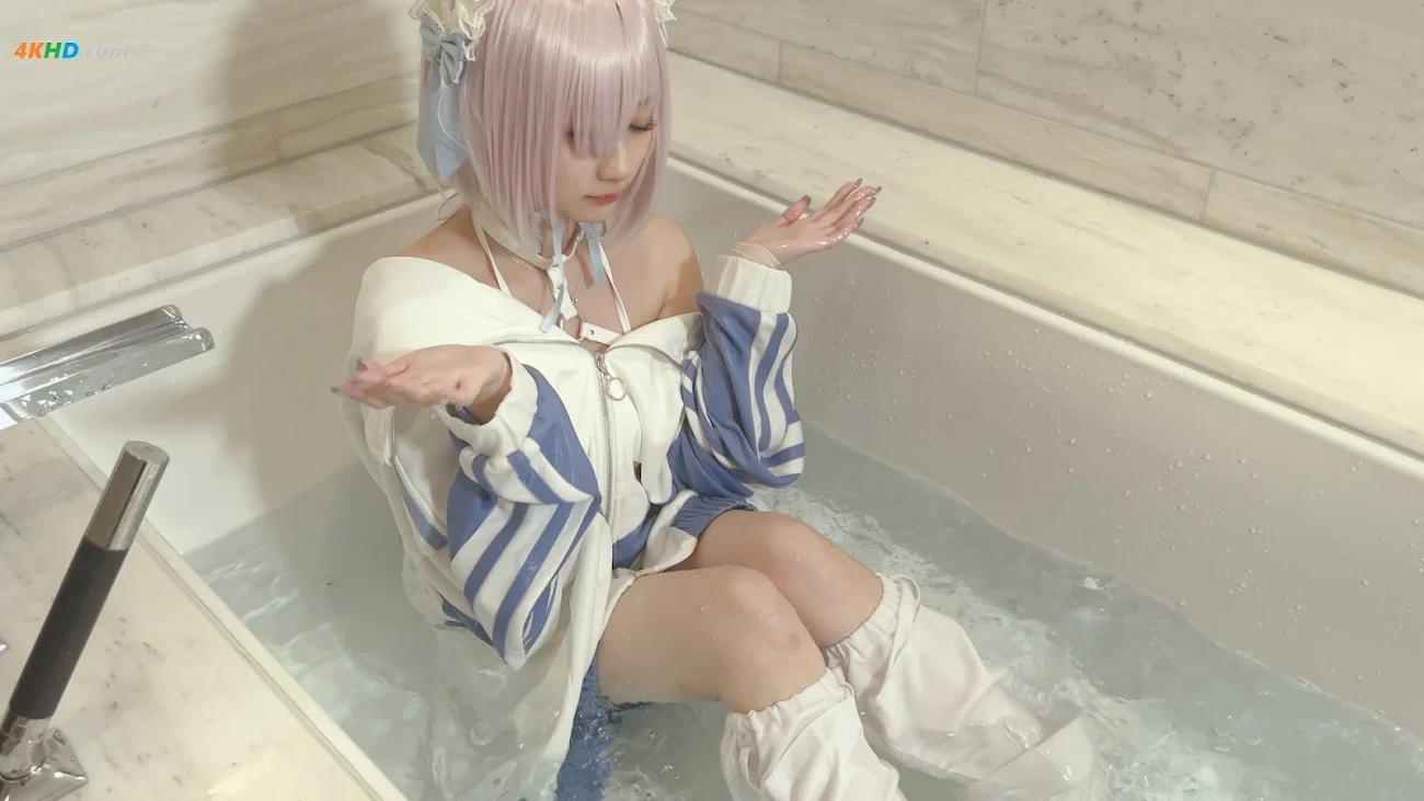 wendydydydy_JiangYou - FGO MaXiu — photo 15