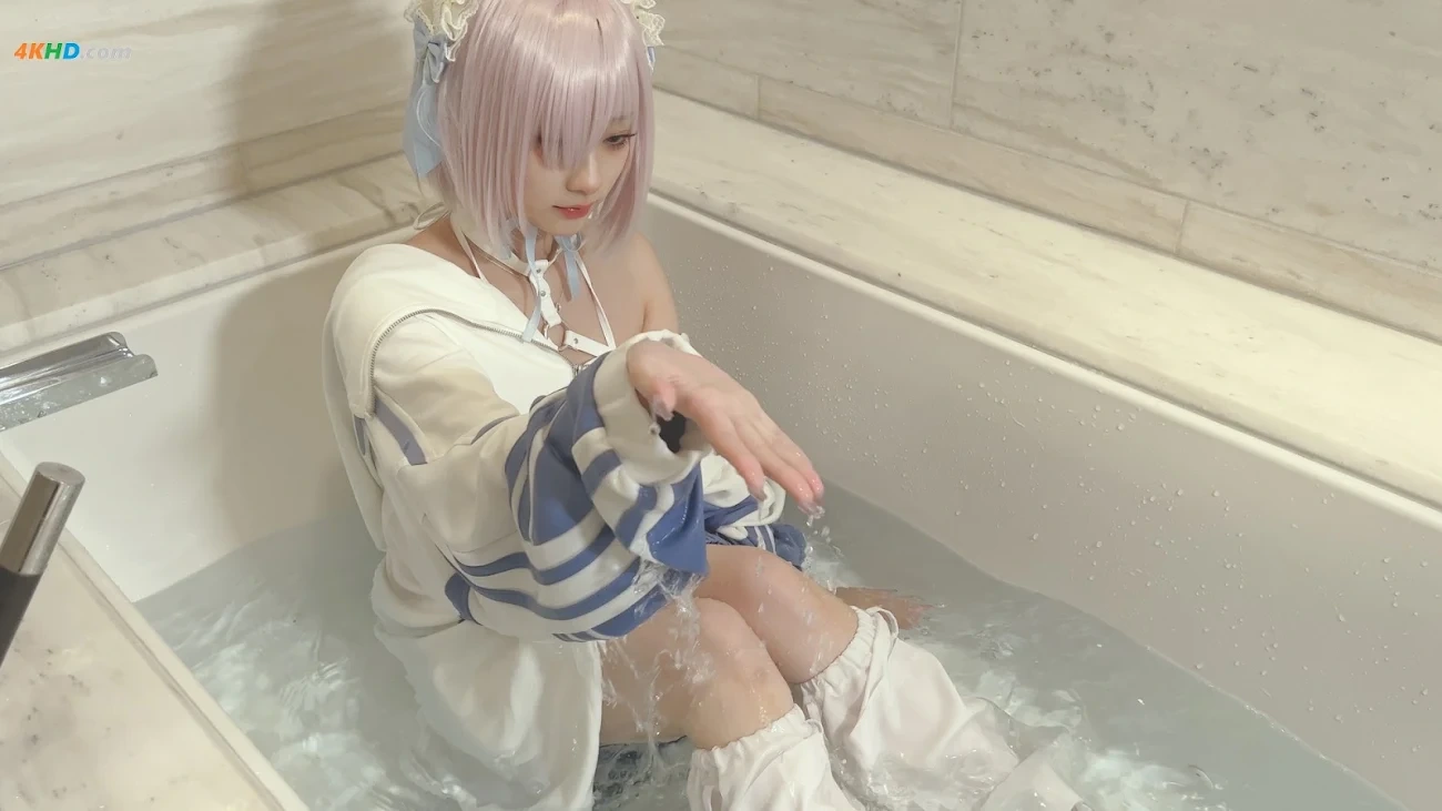 wendydydydy_JiangYou - FGO MaXiu — photo 16