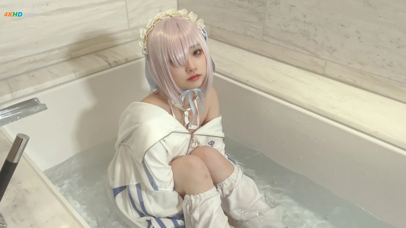 wendydydydy_JiangYou - FGO MaXiu — photo 17