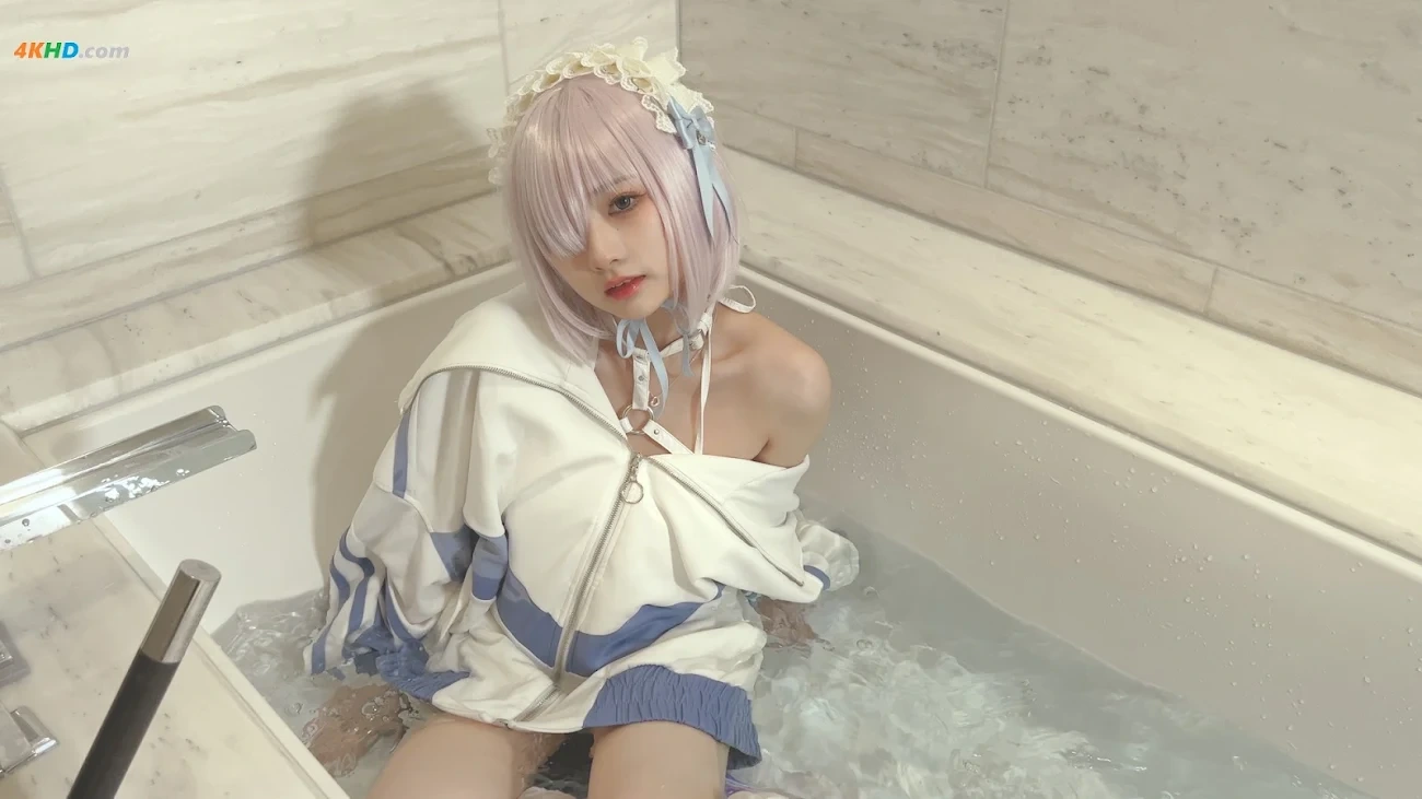 wendydydydy_JiangYou - FGO MaXiu — photo 18