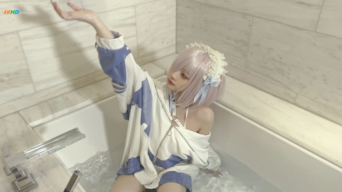wendydydydy_JiangYou - FGO MaXiu — photo 19