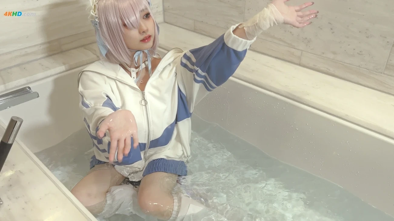 wendydydydy_JiangYou - FGO MaXiu — photo 20