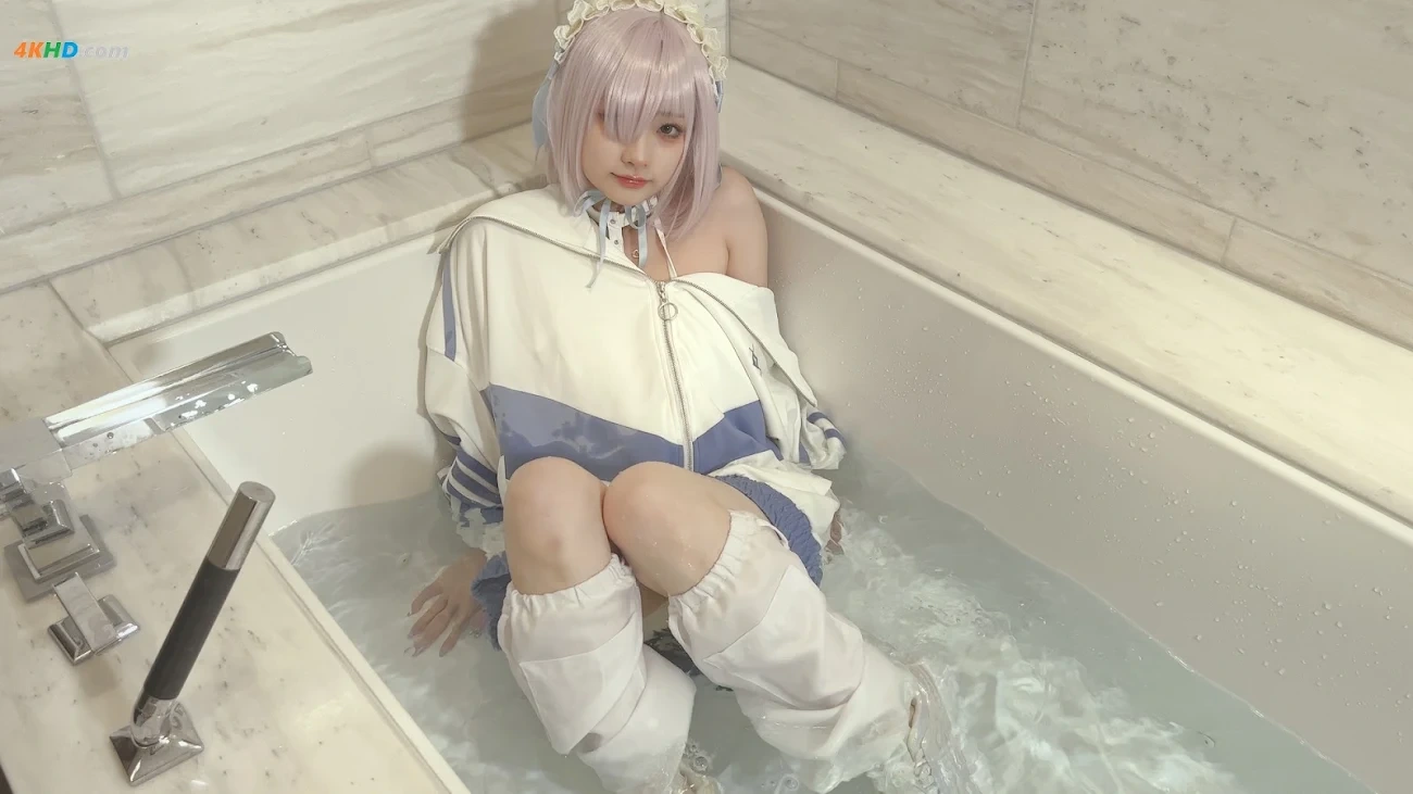 wendydydydy_JiangYou - FGO MaXiu — photo 22