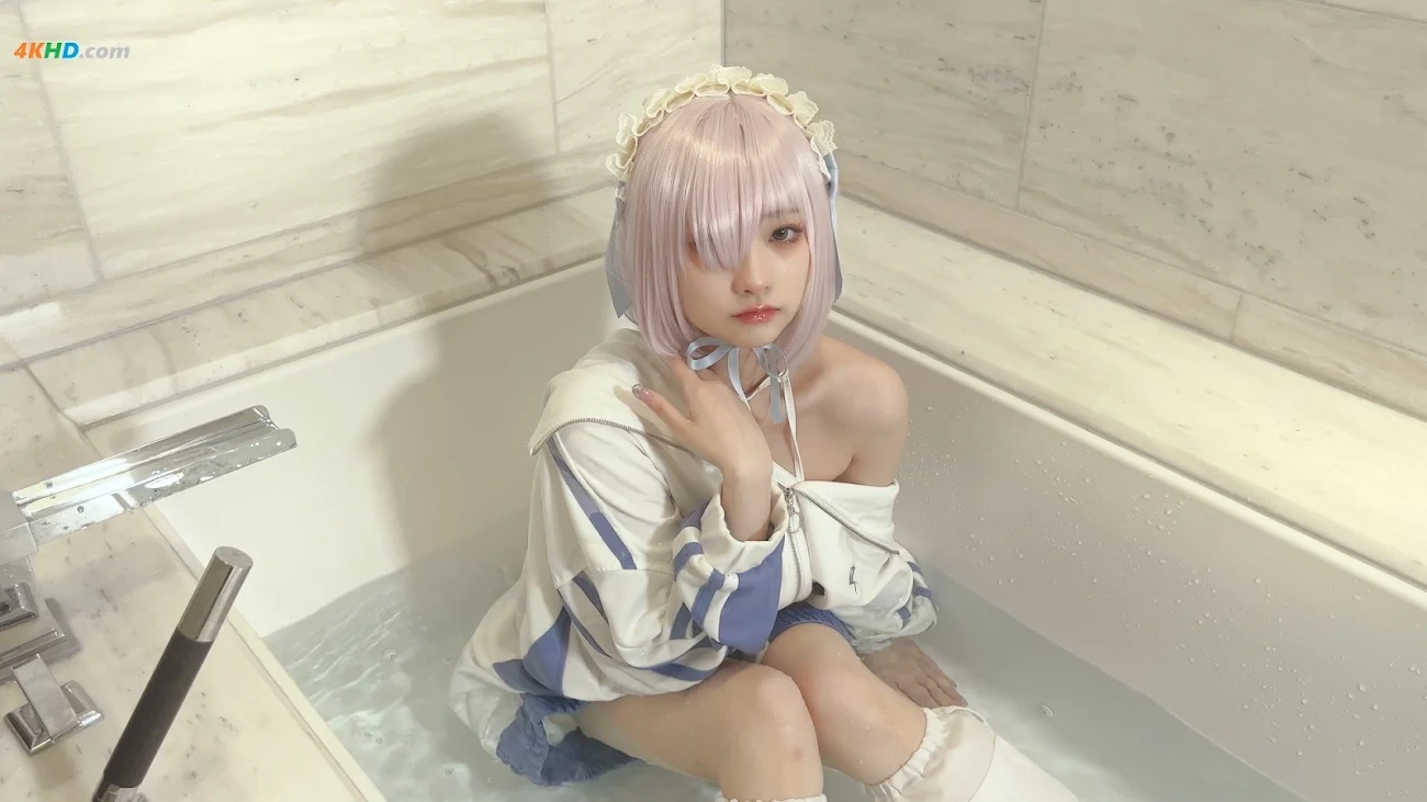 wendydydydy_JiangYou - FGO MaXiu — photo 23