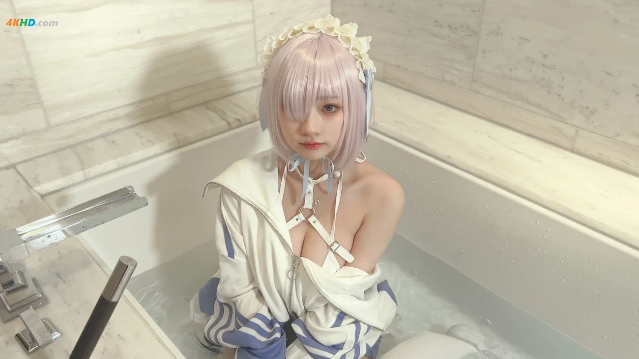 wendydydydy_JiangYou - FGO MaXiu — photo 24