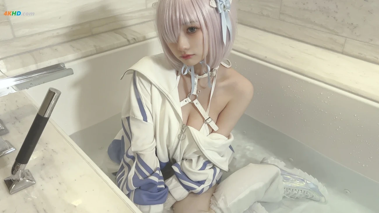 wendydydydy_JiangYou - FGO MaXiu — photo 25